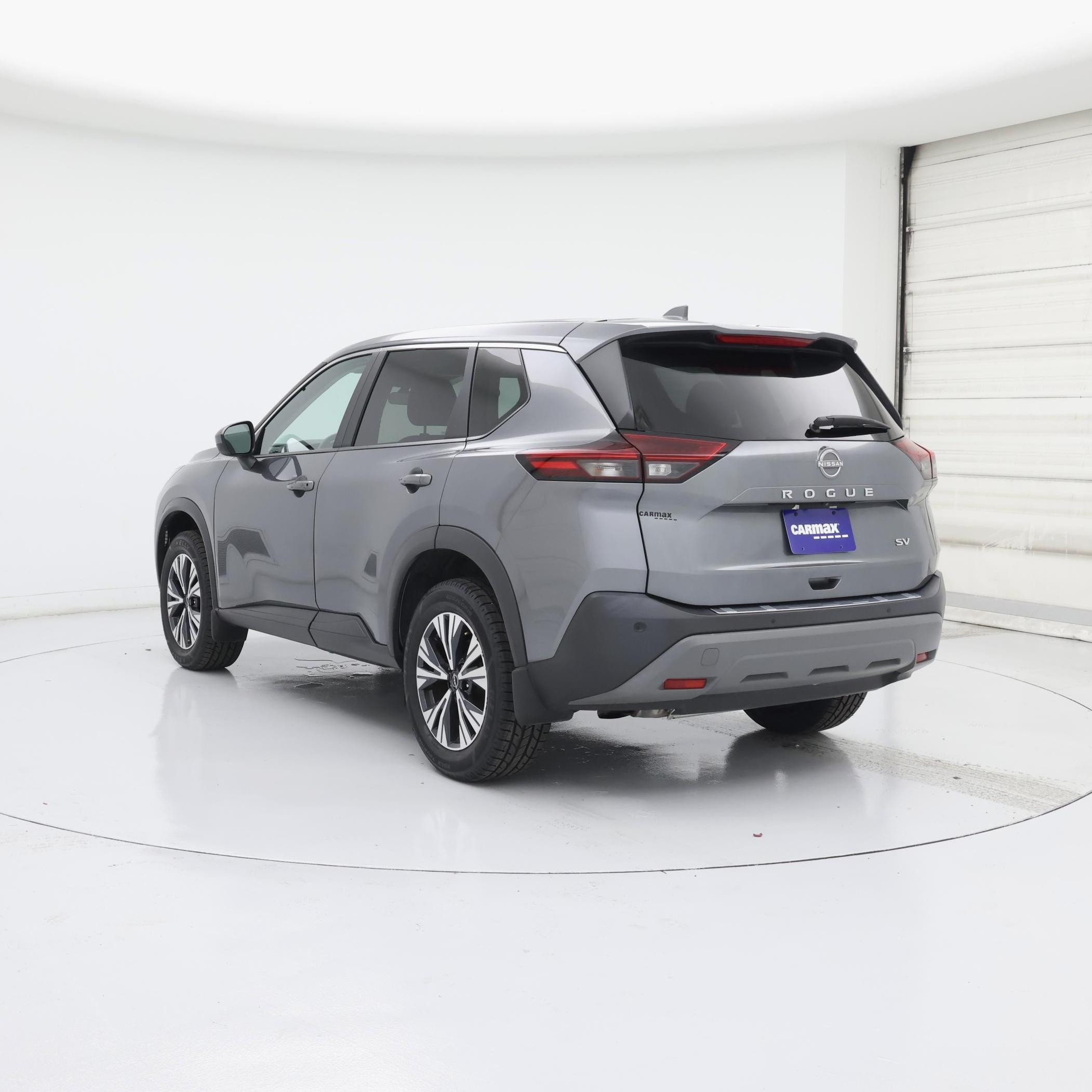 Thumbnail: 2023 Nissan Rogue - 2