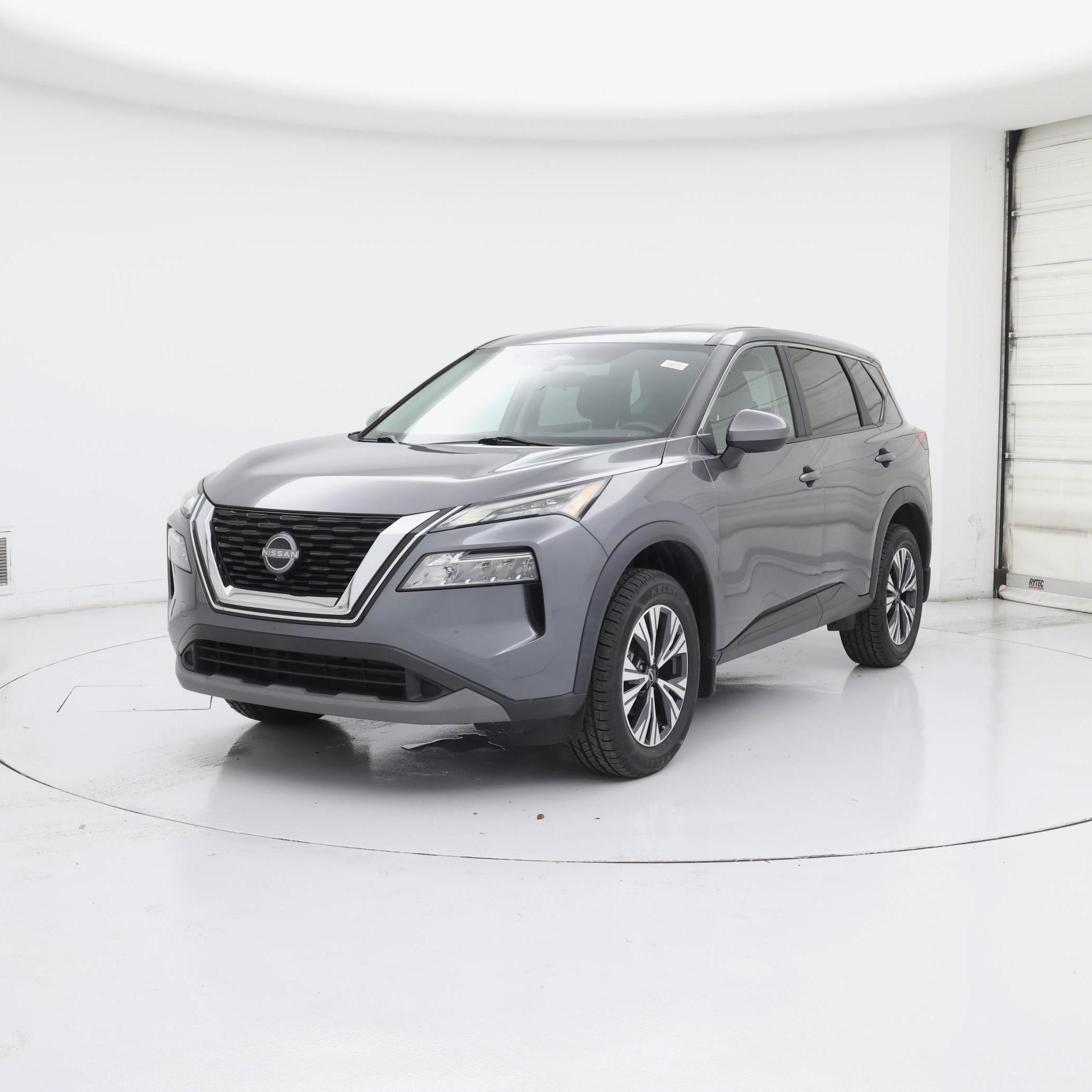 Thumbnail: 2023 Nissan Rogue - 4