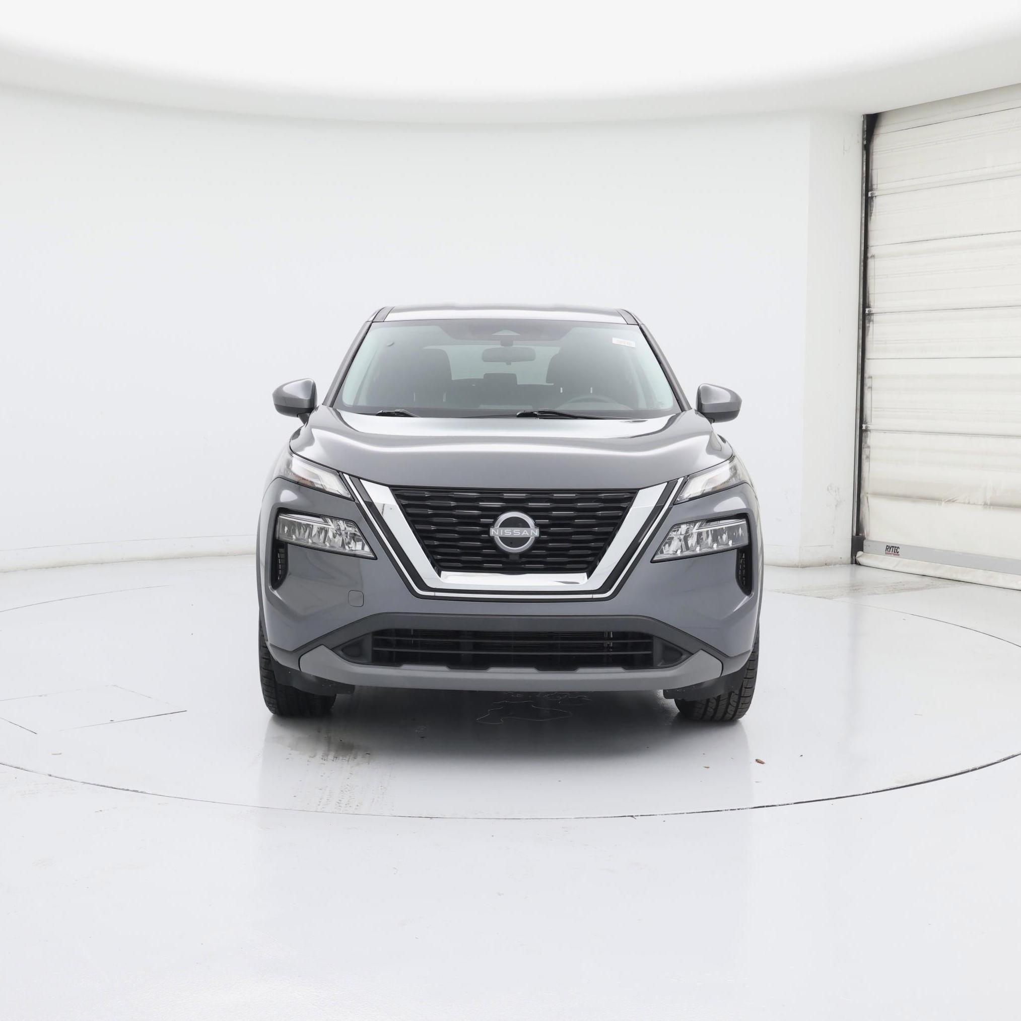 Thumbnail: 2023 Nissan Rogue - 5