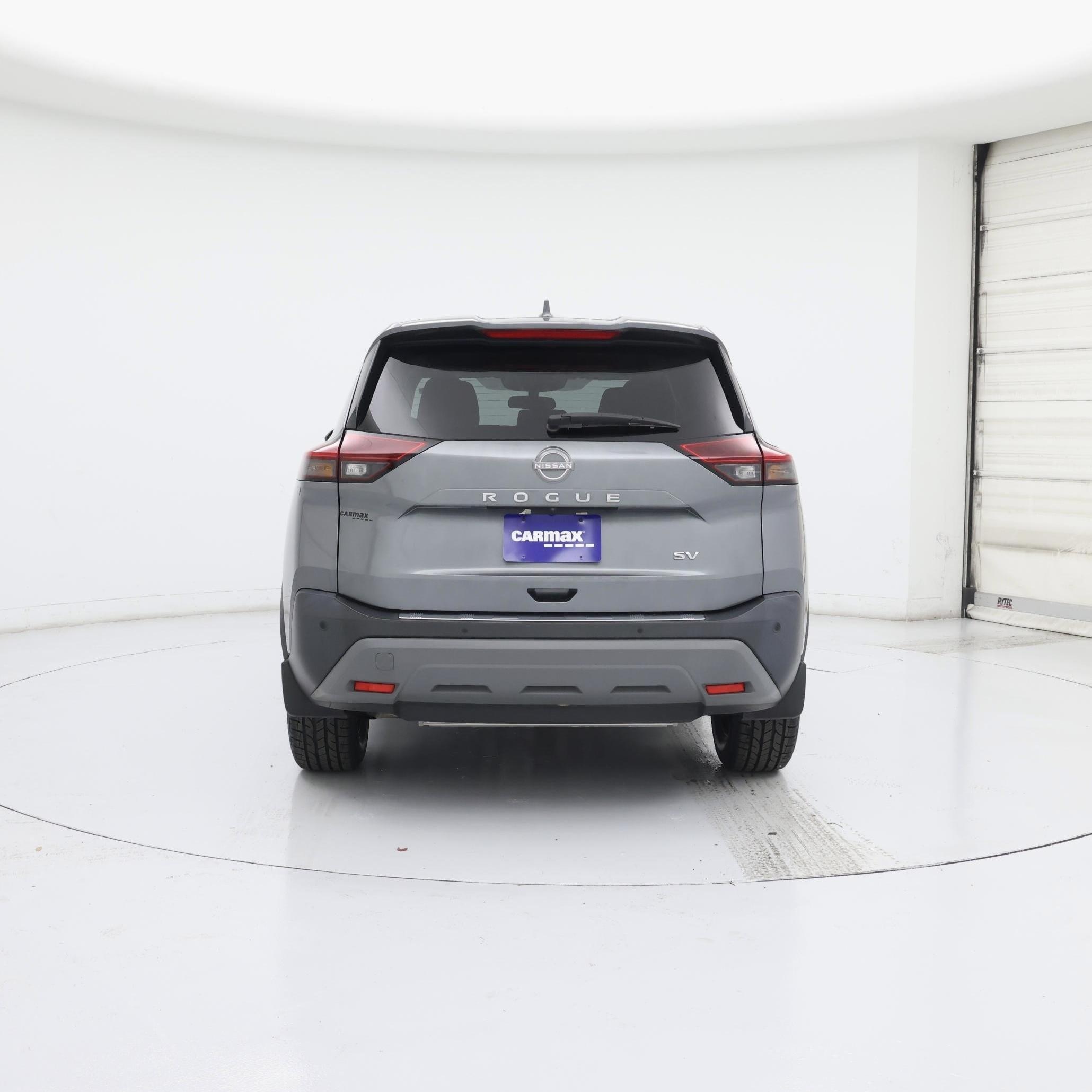 Thumbnail: 2023 Nissan Rogue - 6