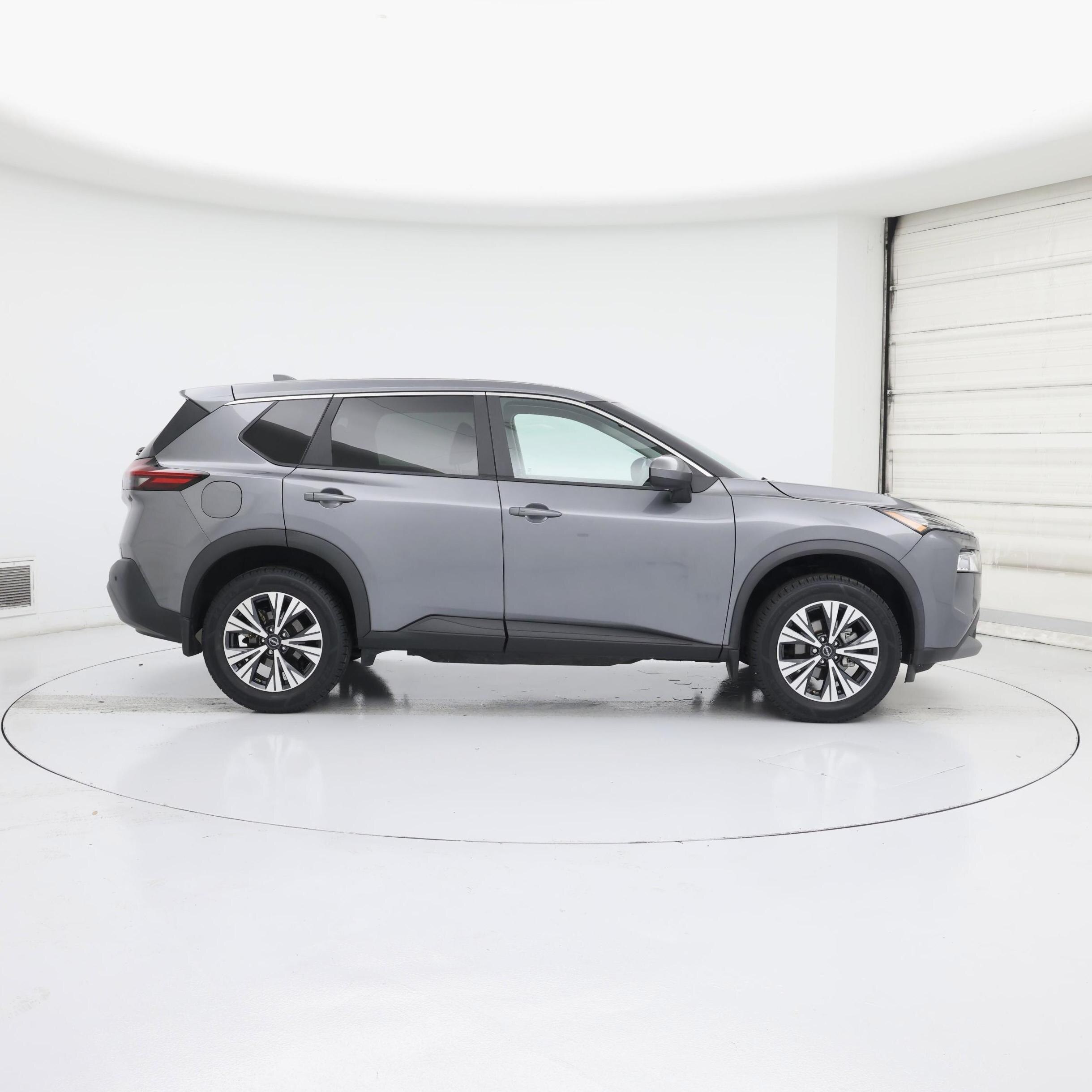 Thumbnail: 2023 Nissan Rogue - 7