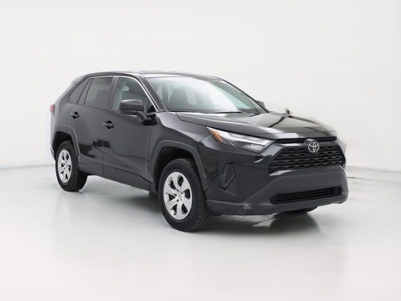 2023 Toyota RAV4 LE -
                  Tallahassee, FL