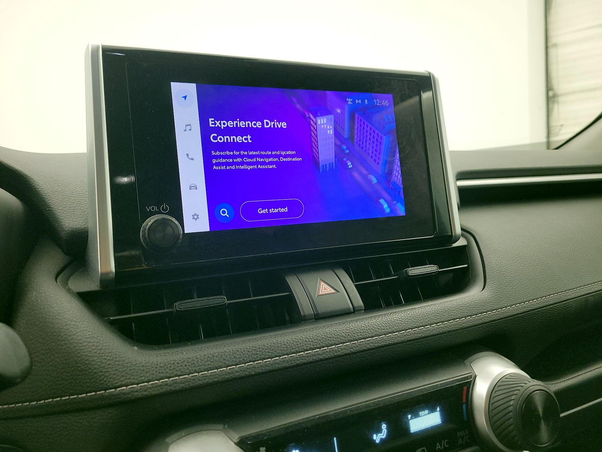 Thumbnail: 2023 Toyota RAV4 - 15