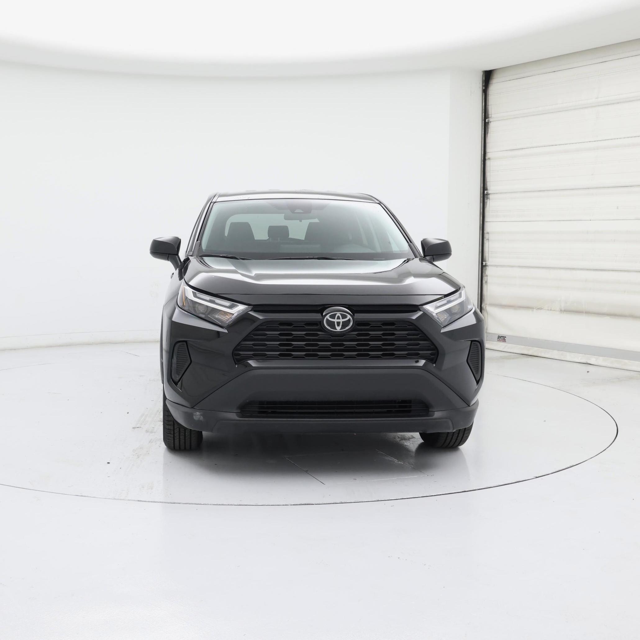 Thumbnail: 2023 Toyota RAV4 - 5