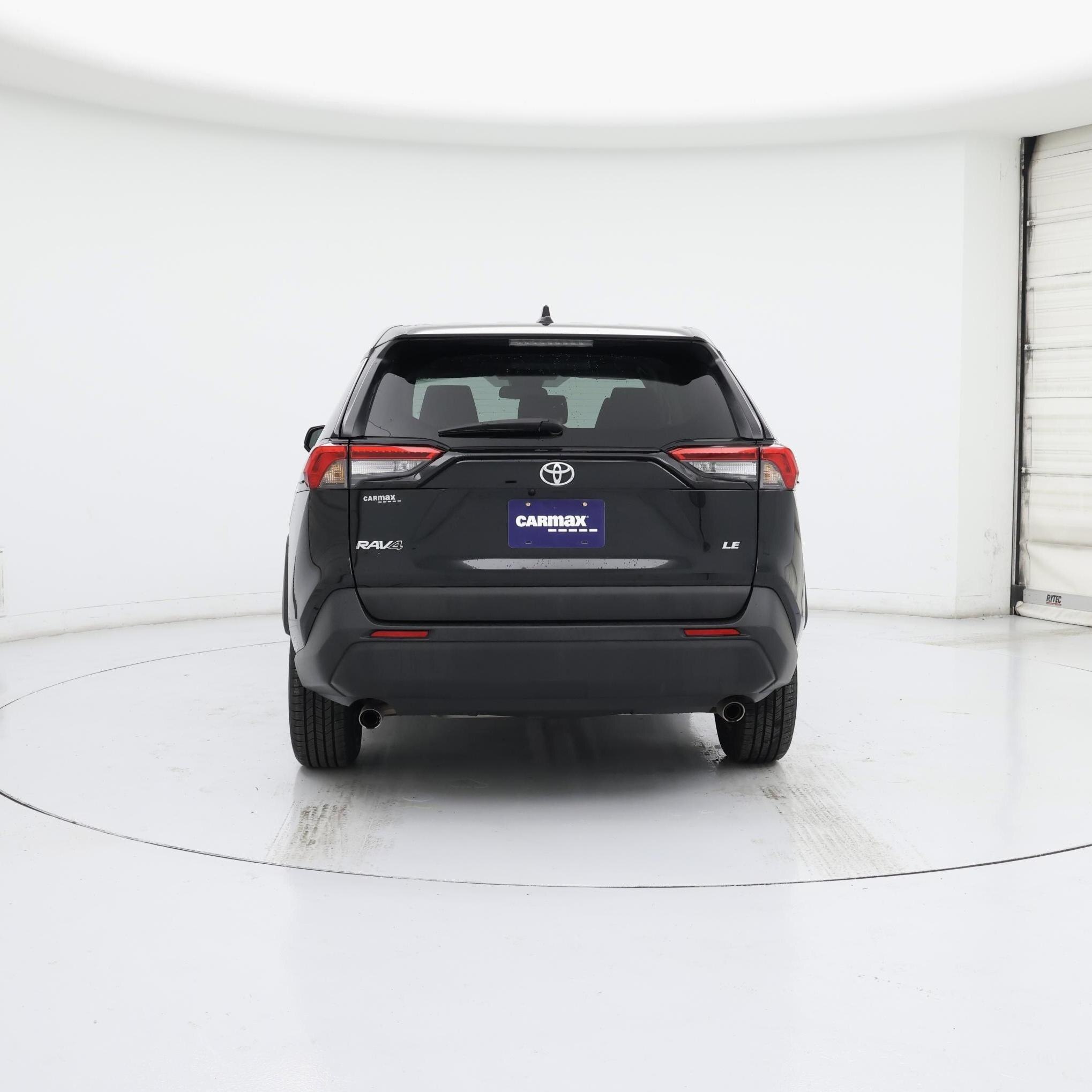 Thumbnail: 2023 Toyota RAV4 - 6