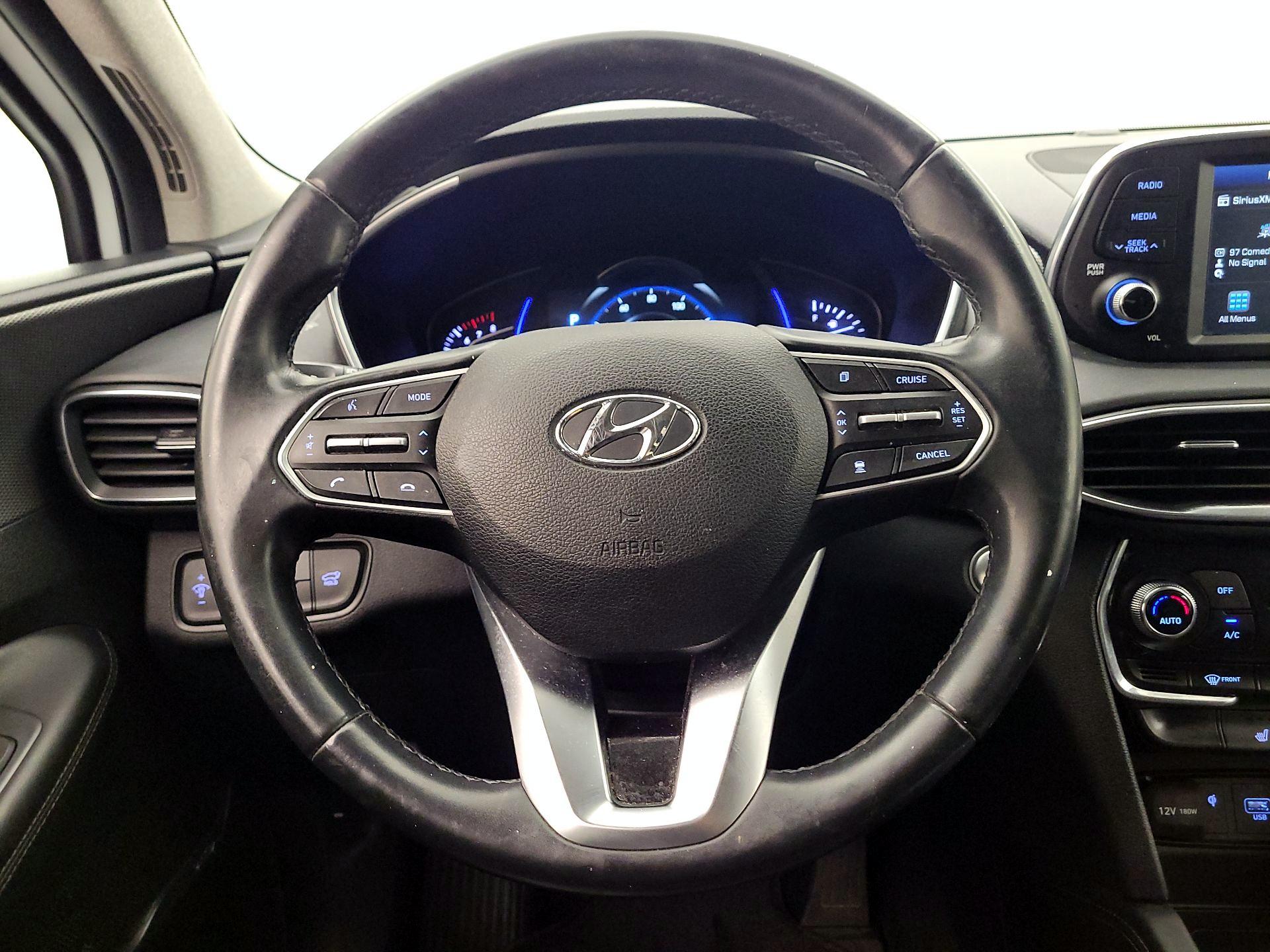 Thumbnail: 2020 Hyundai Santa Fe - 10