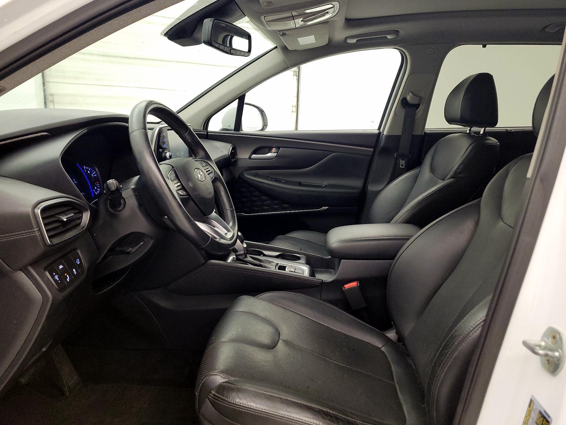 Thumbnail: 2020 Hyundai Santa Fe - 11