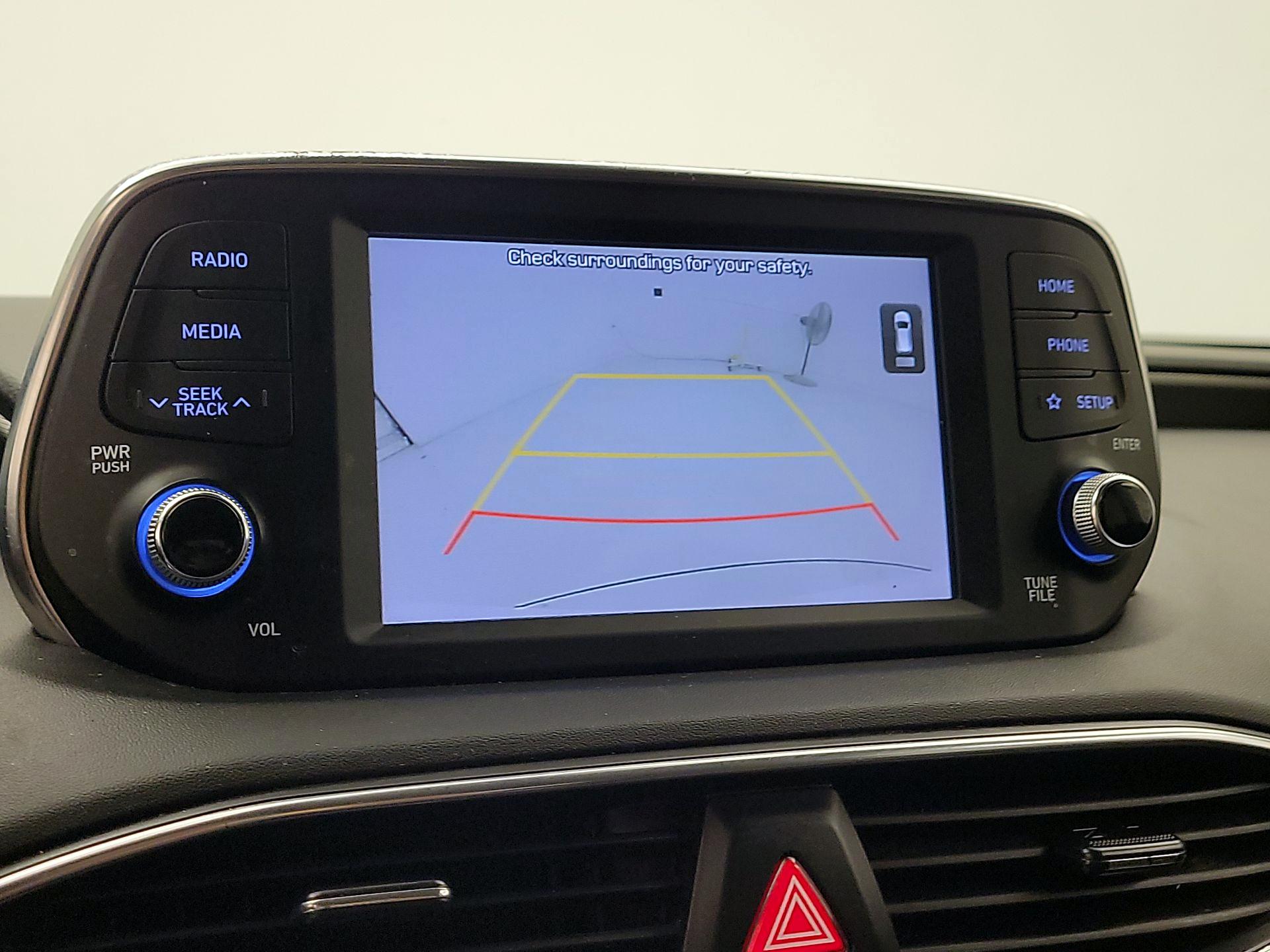 Thumbnail: 2020 Hyundai Santa Fe - 14