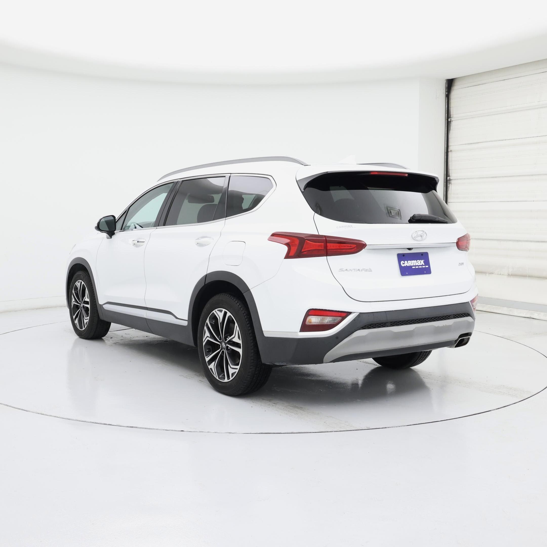 Thumbnail: 2020 Hyundai Santa Fe - 2