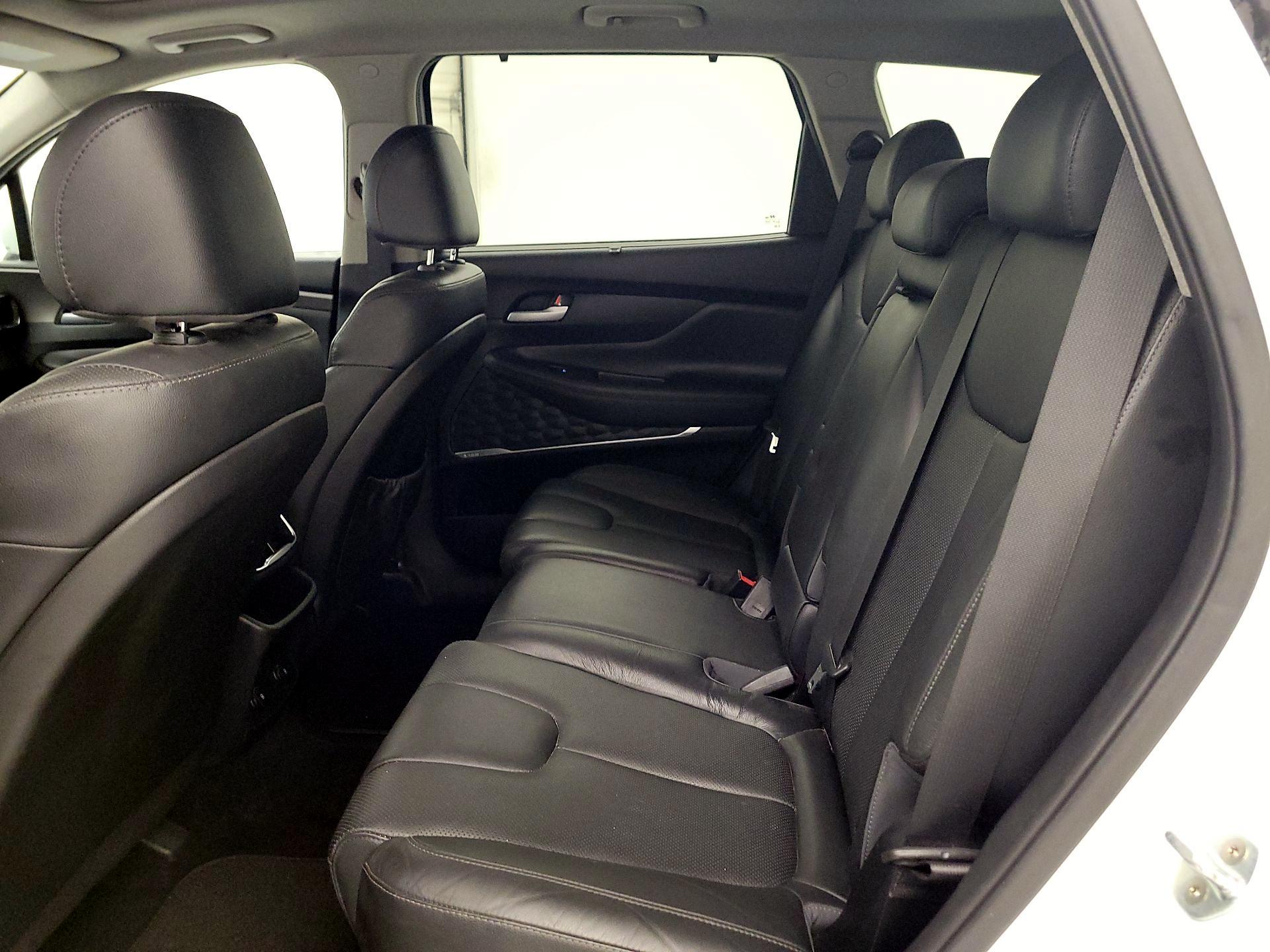 Thumbnail: 2020 Hyundai Santa Fe - 19