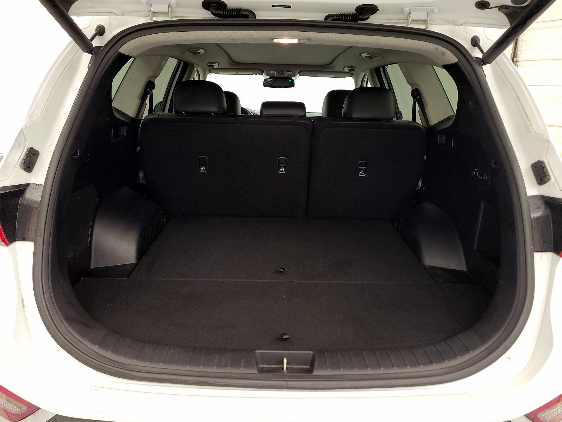 Thumbnail: 2020 Hyundai Santa Fe - 20