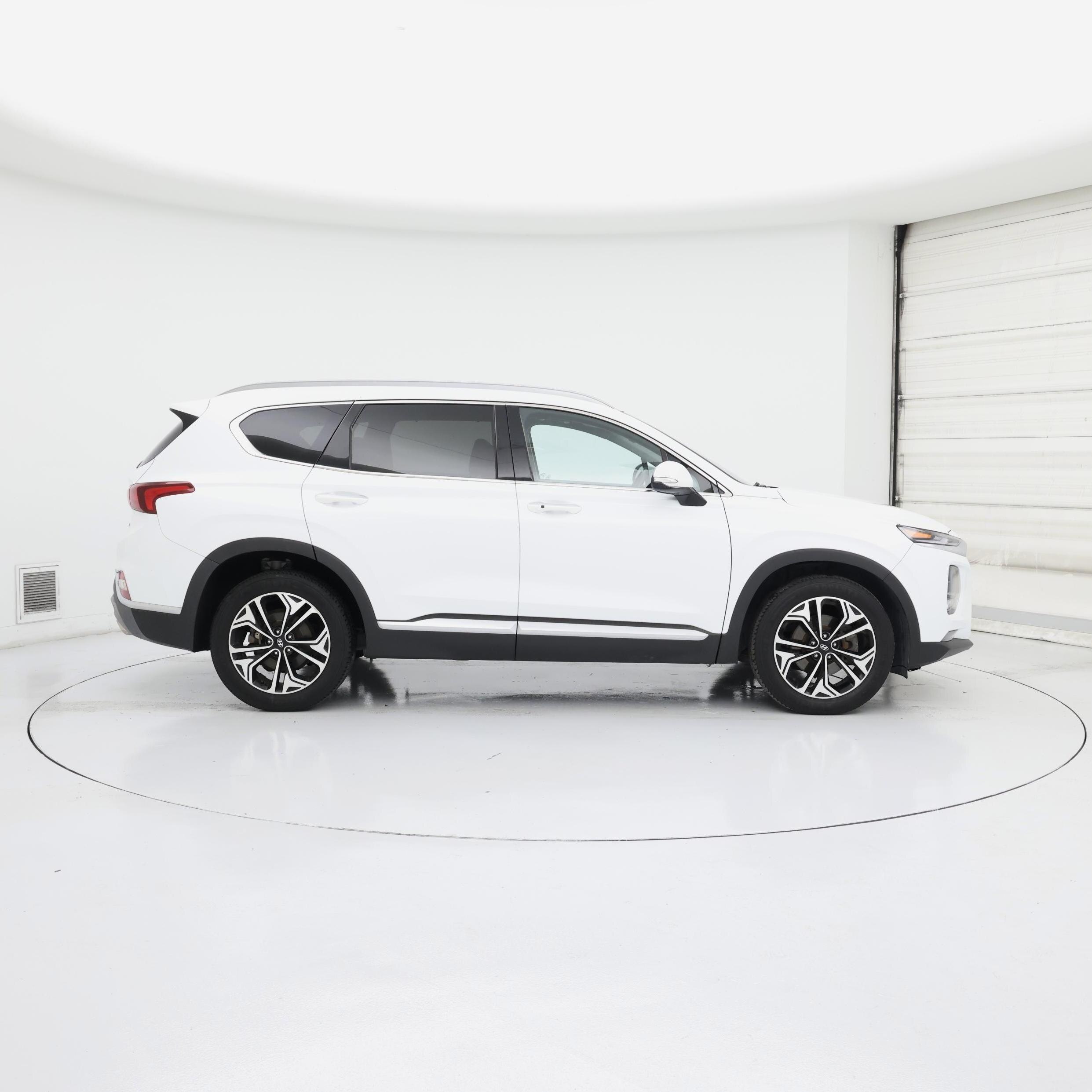 Thumbnail: 2020 Hyundai Santa Fe - 7