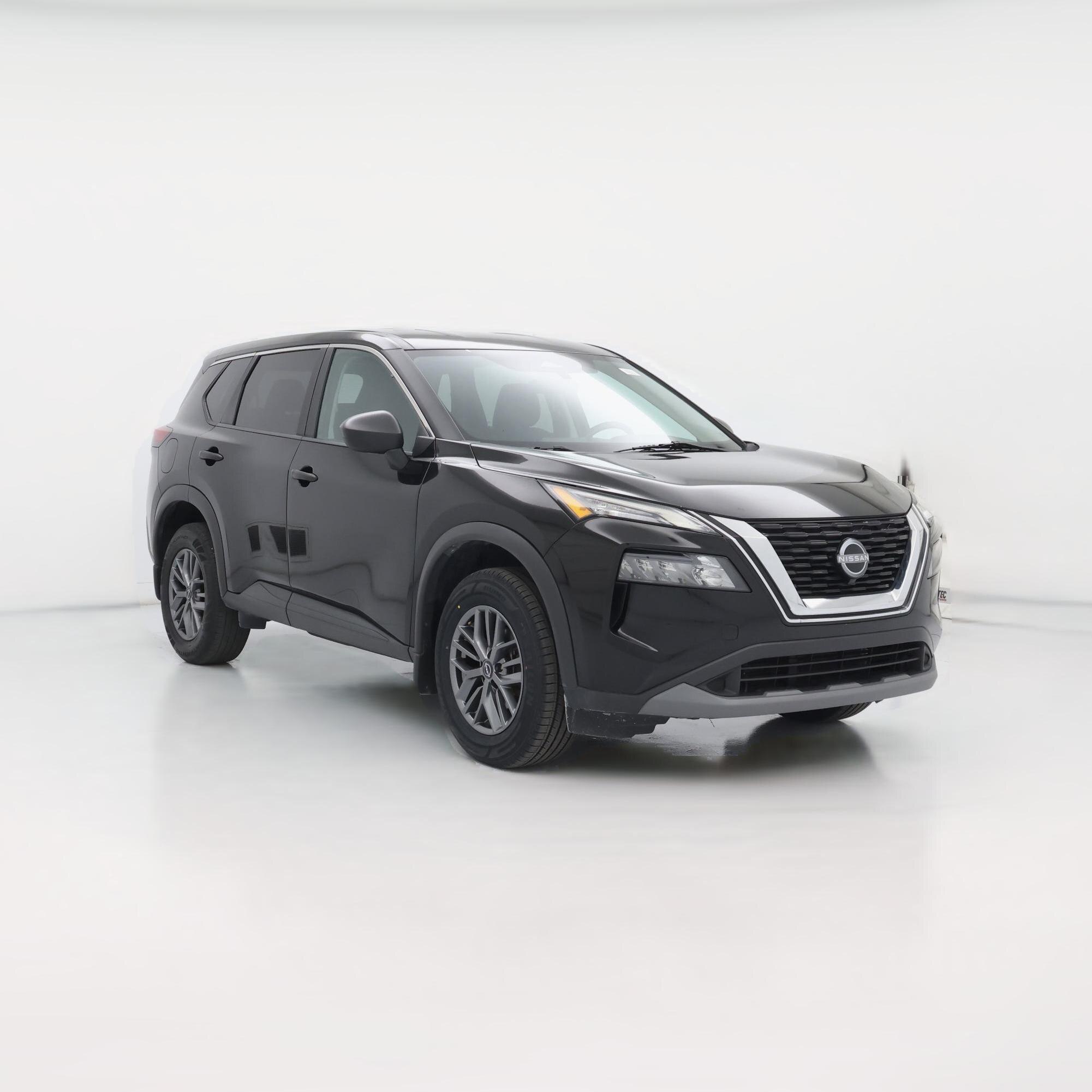 Thumbnail: 2023 Nissan Rogue - 1
