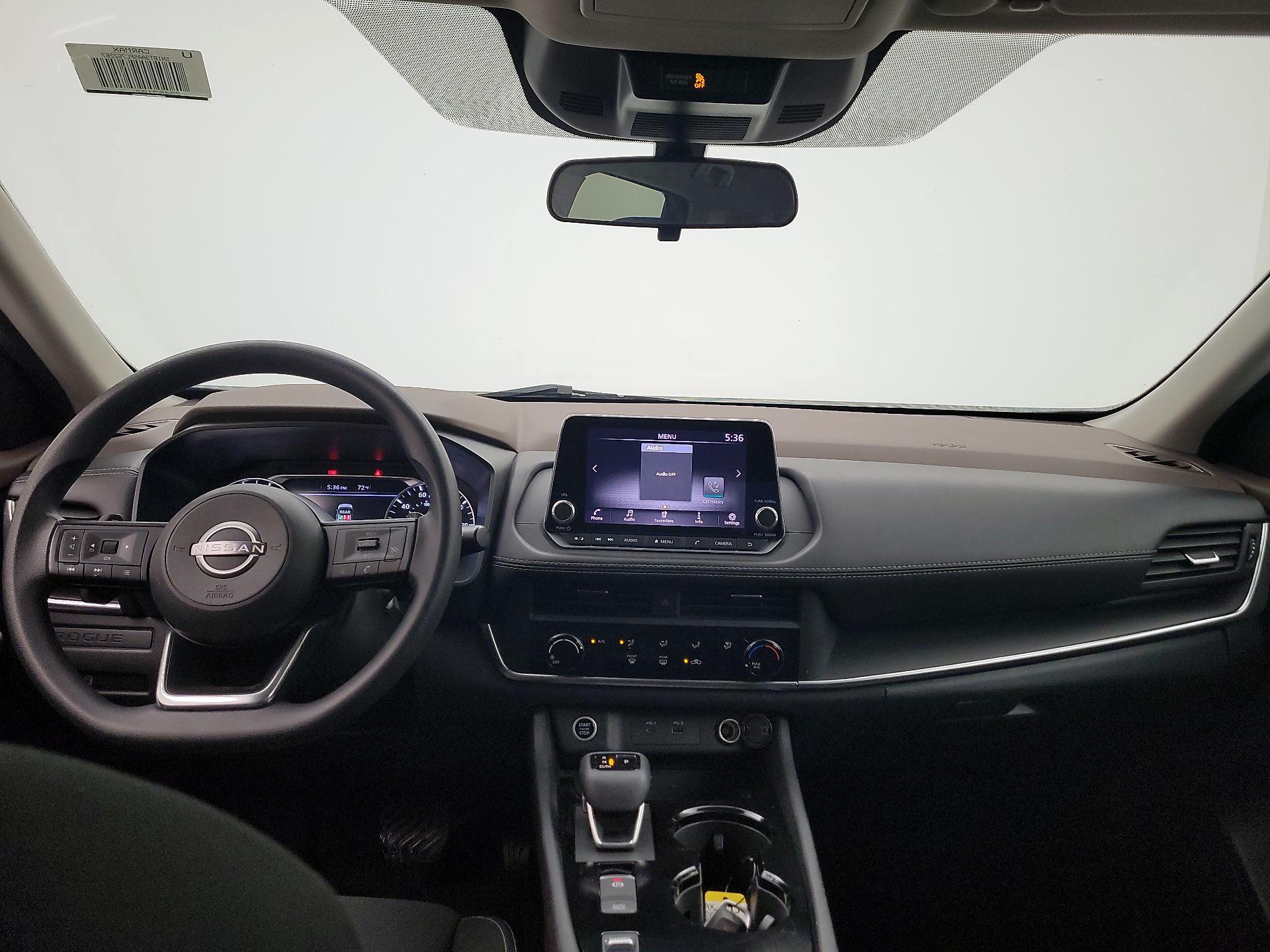 Thumbnail: 2023 Nissan Rogue - 9