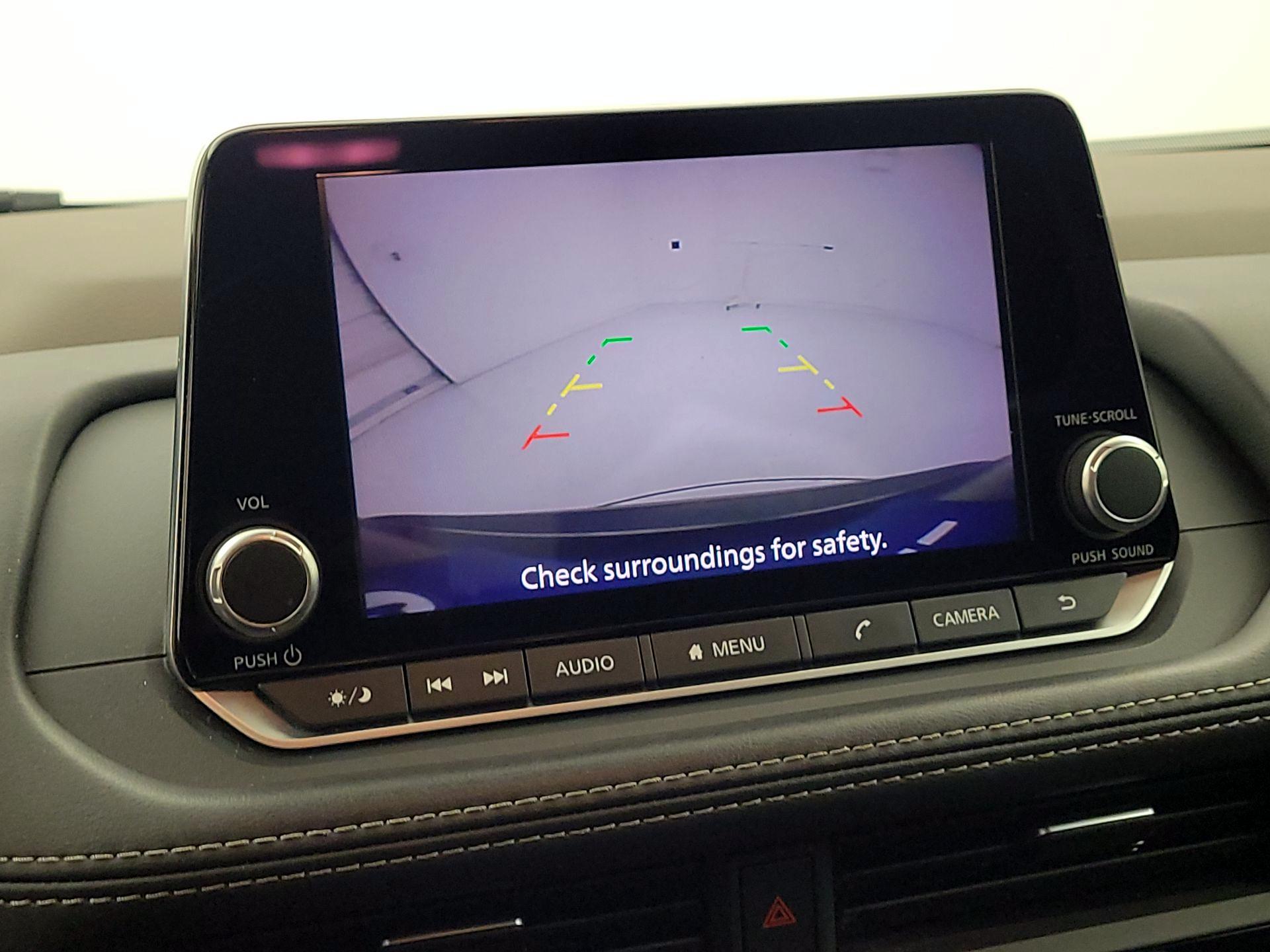 Thumbnail: 2023 Nissan Rogue - 14