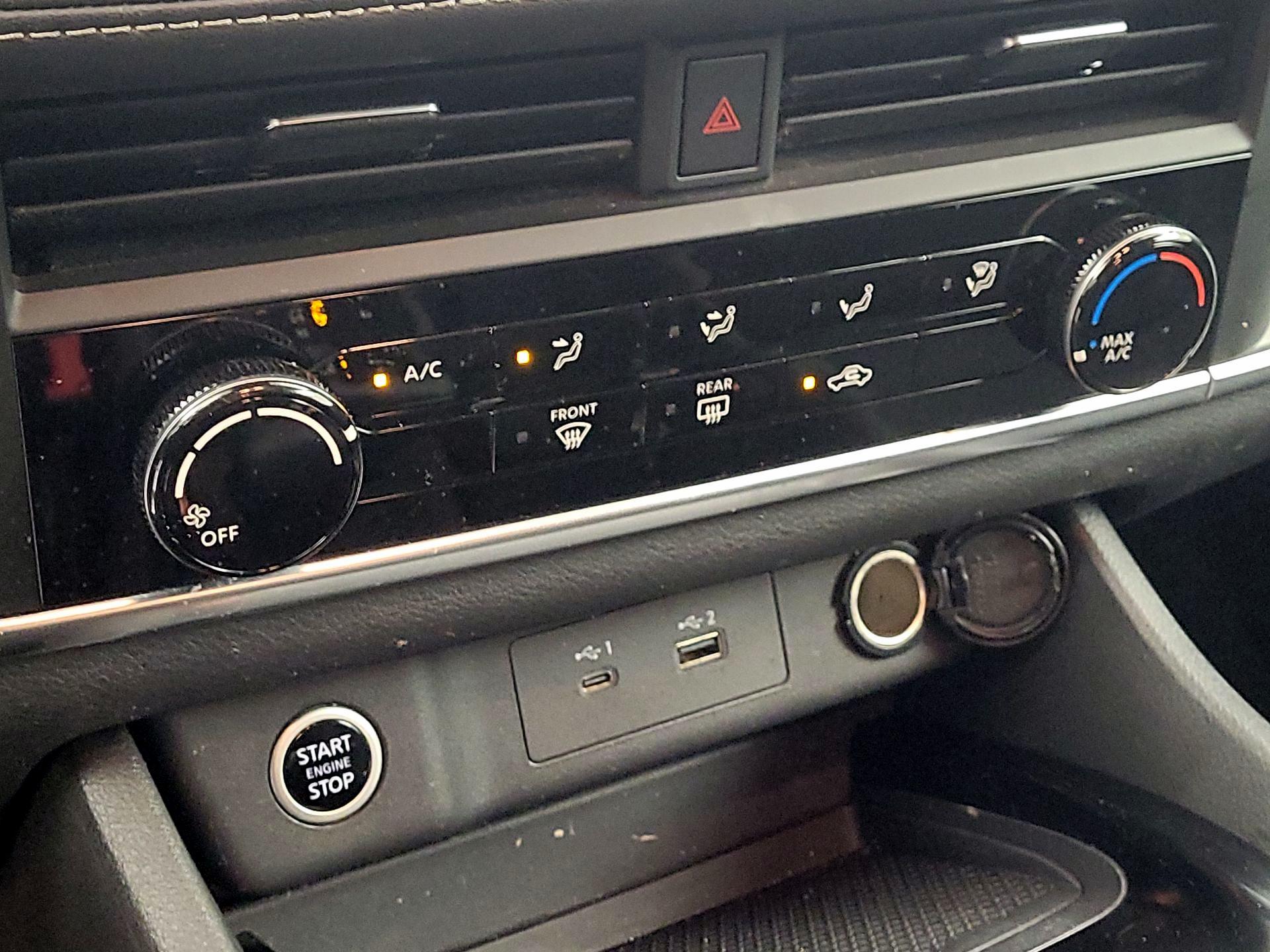 Thumbnail: 2023 Nissan Rogue - 16