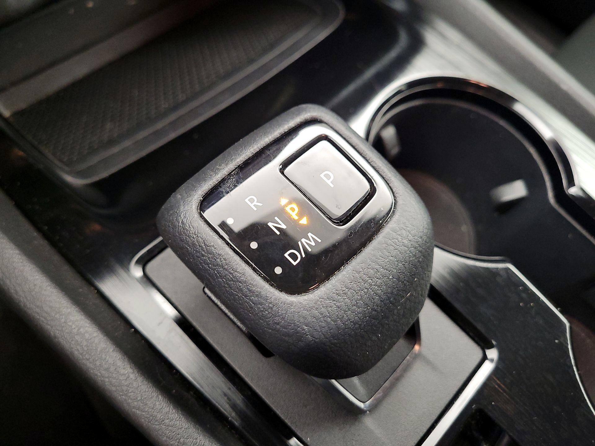 Thumbnail: 2023 Nissan Rogue - 17