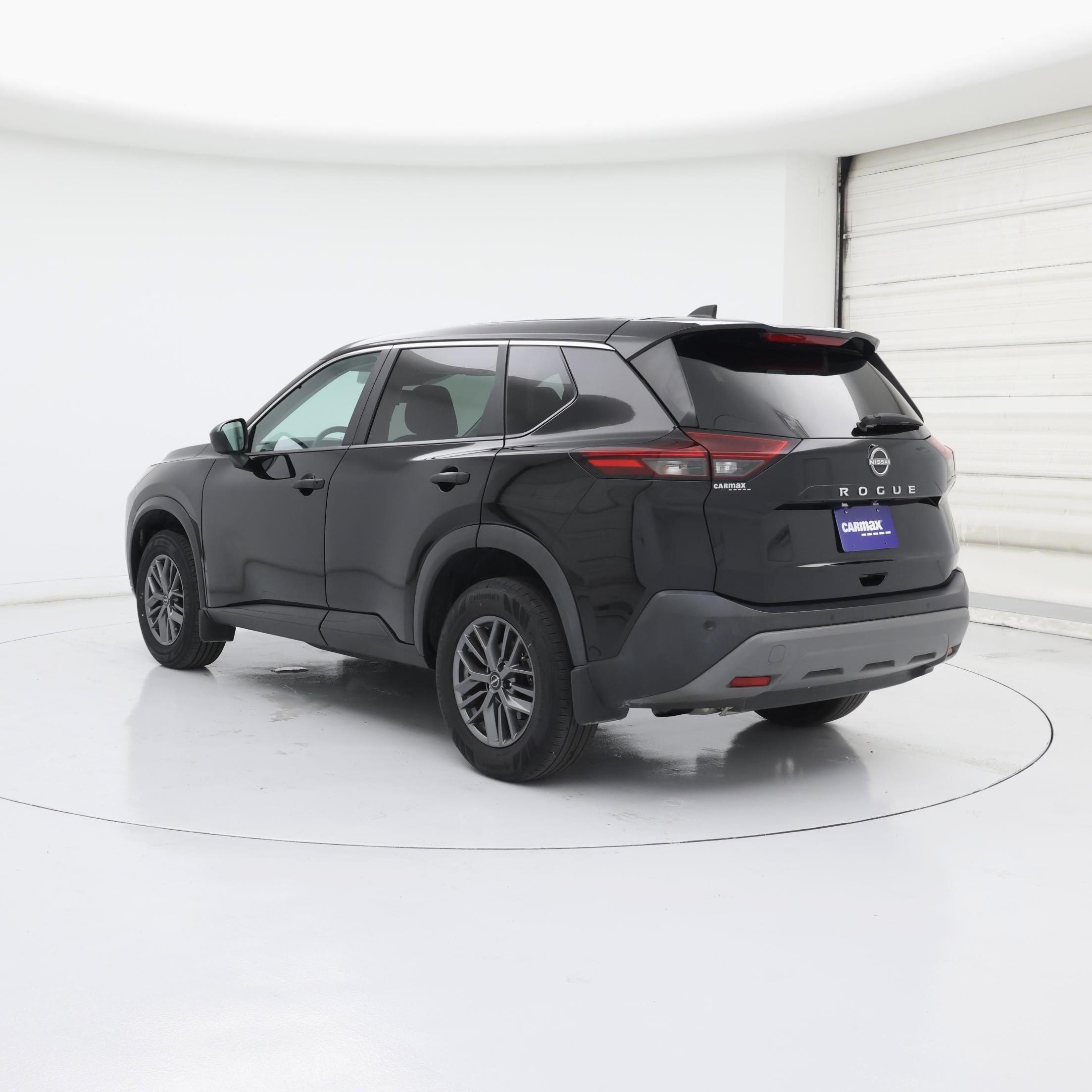 Thumbnail: 2023 Nissan Rogue - 2