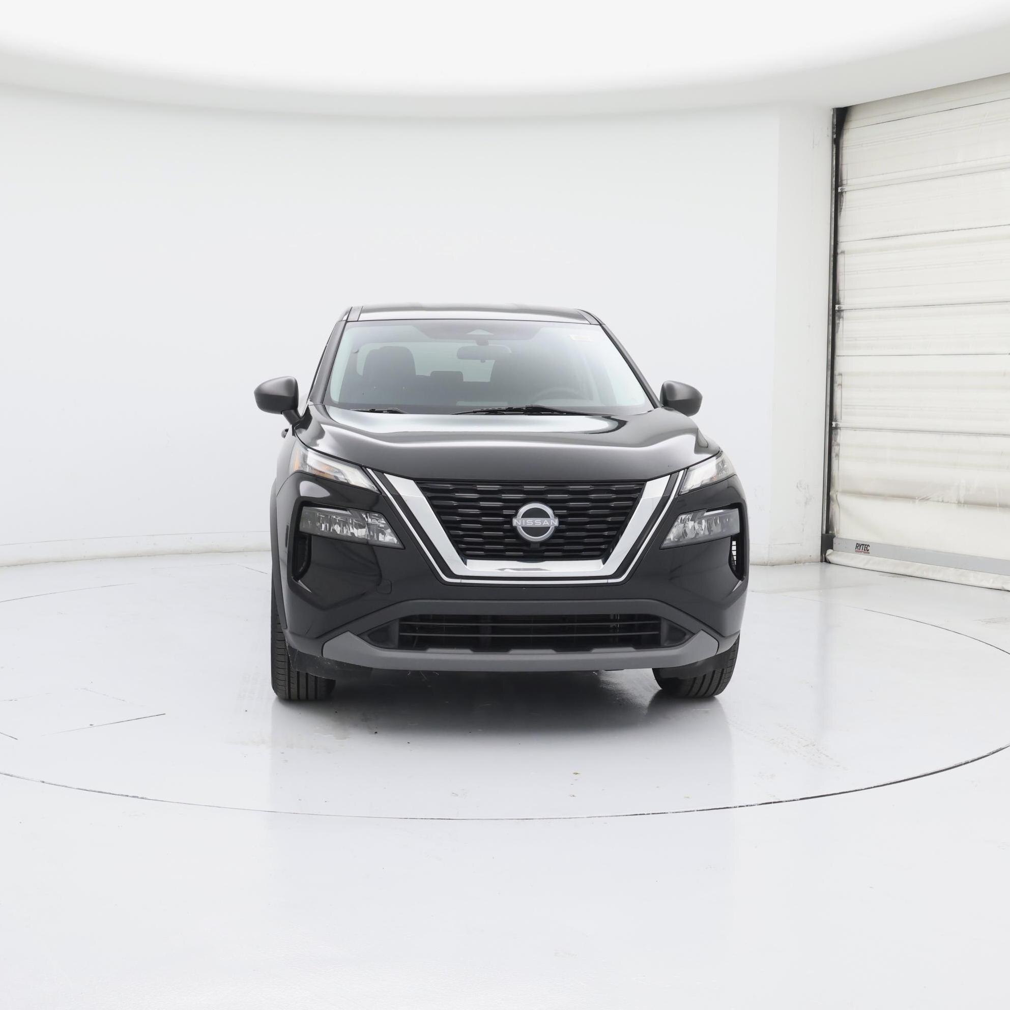 Thumbnail: 2023 Nissan Rogue - 5