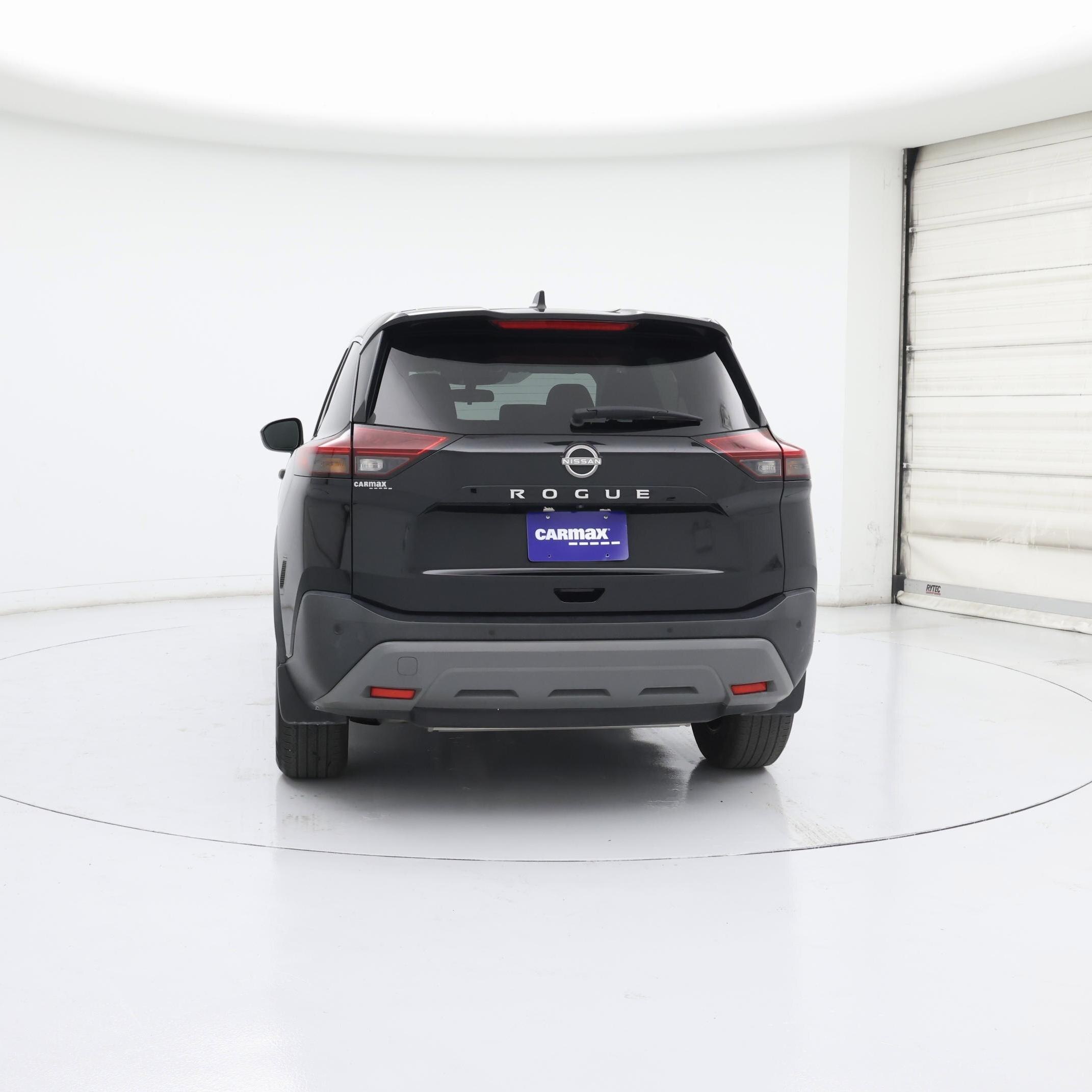 Thumbnail: 2023 Nissan Rogue - 6