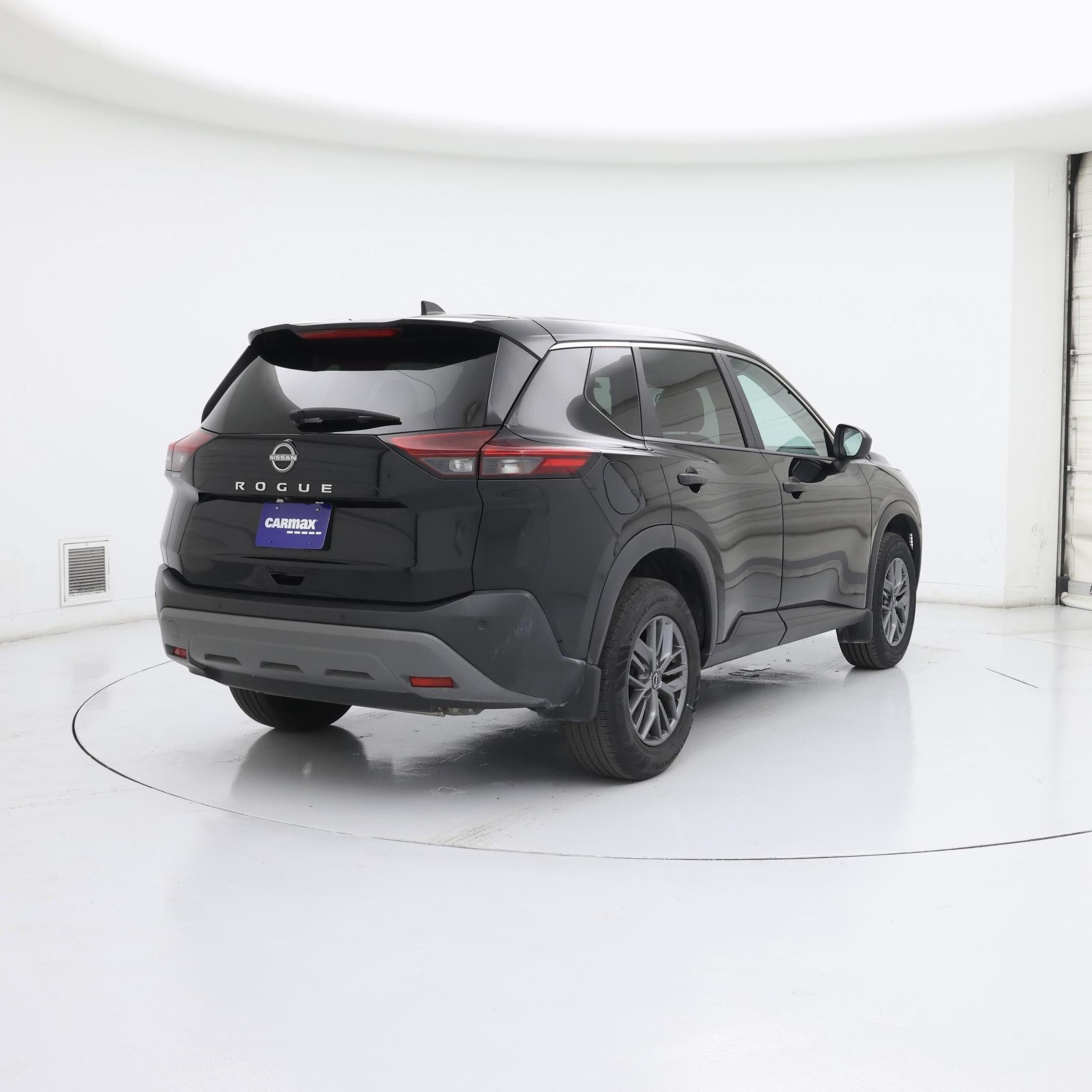 Thumbnail: 2023 Nissan Rogue - 8