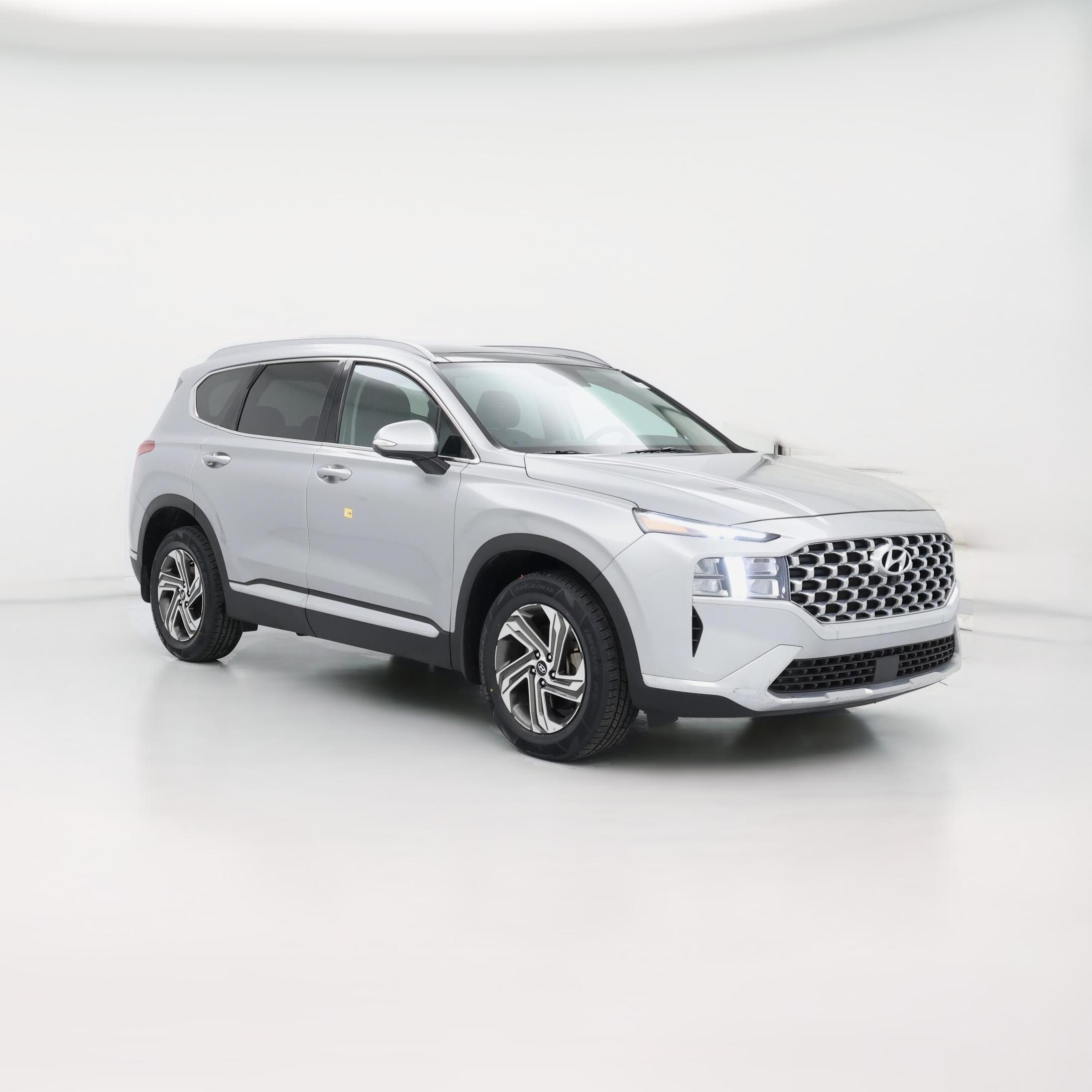 Thumbnail: 2023 Hyundai Santa Fe - 1