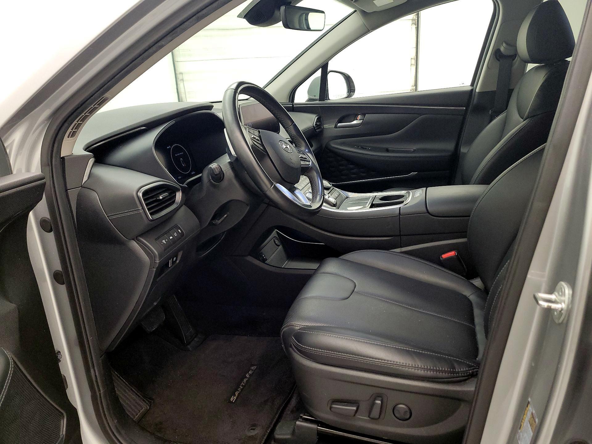 Thumbnail: 2023 Hyundai Santa Fe - 11