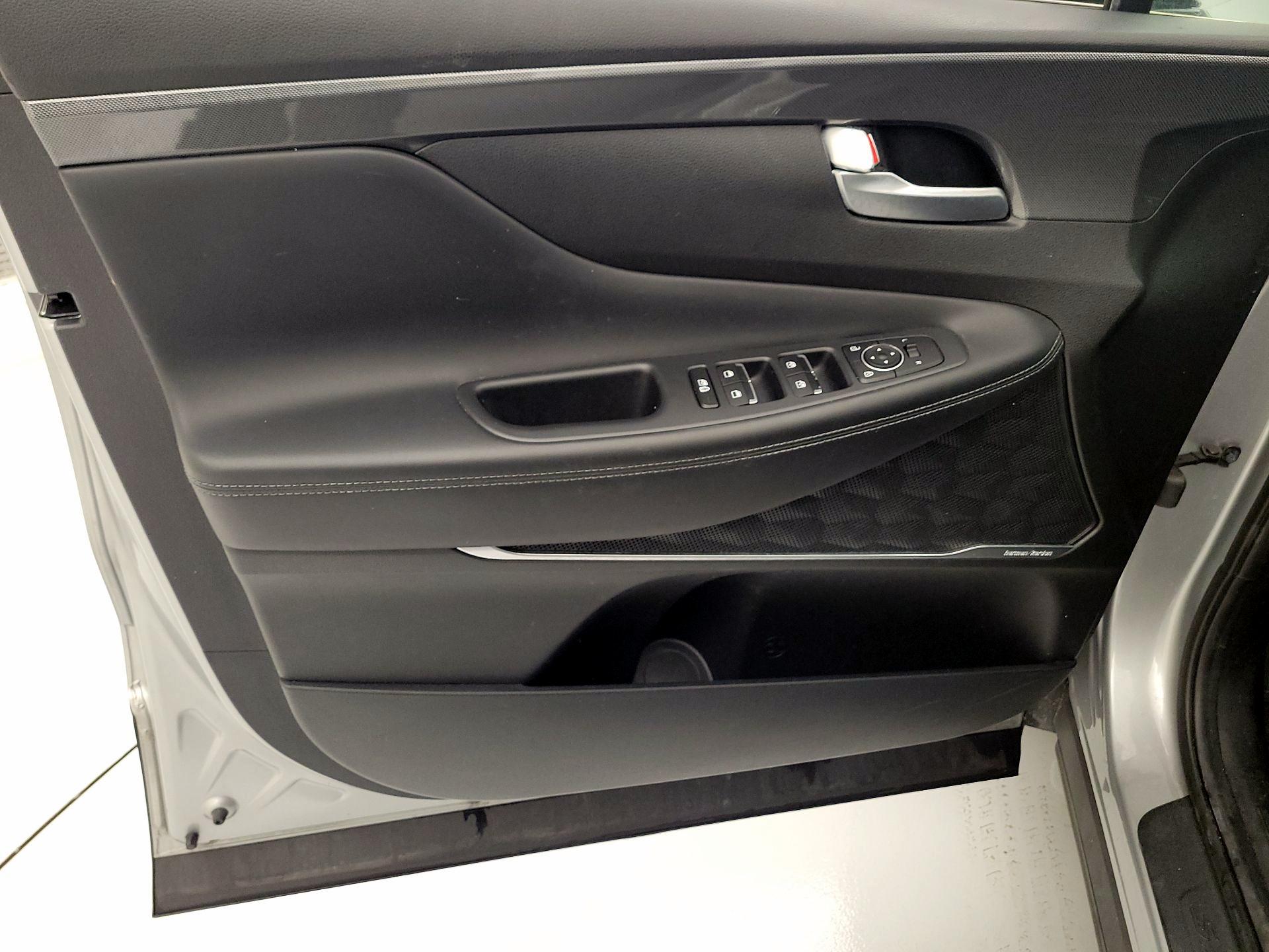 Thumbnail: 2023 Hyundai Santa Fe - 12