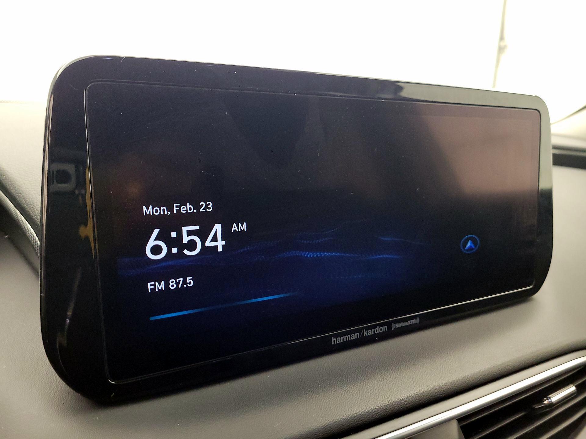 Thumbnail: 2023 Hyundai Santa Fe - 13