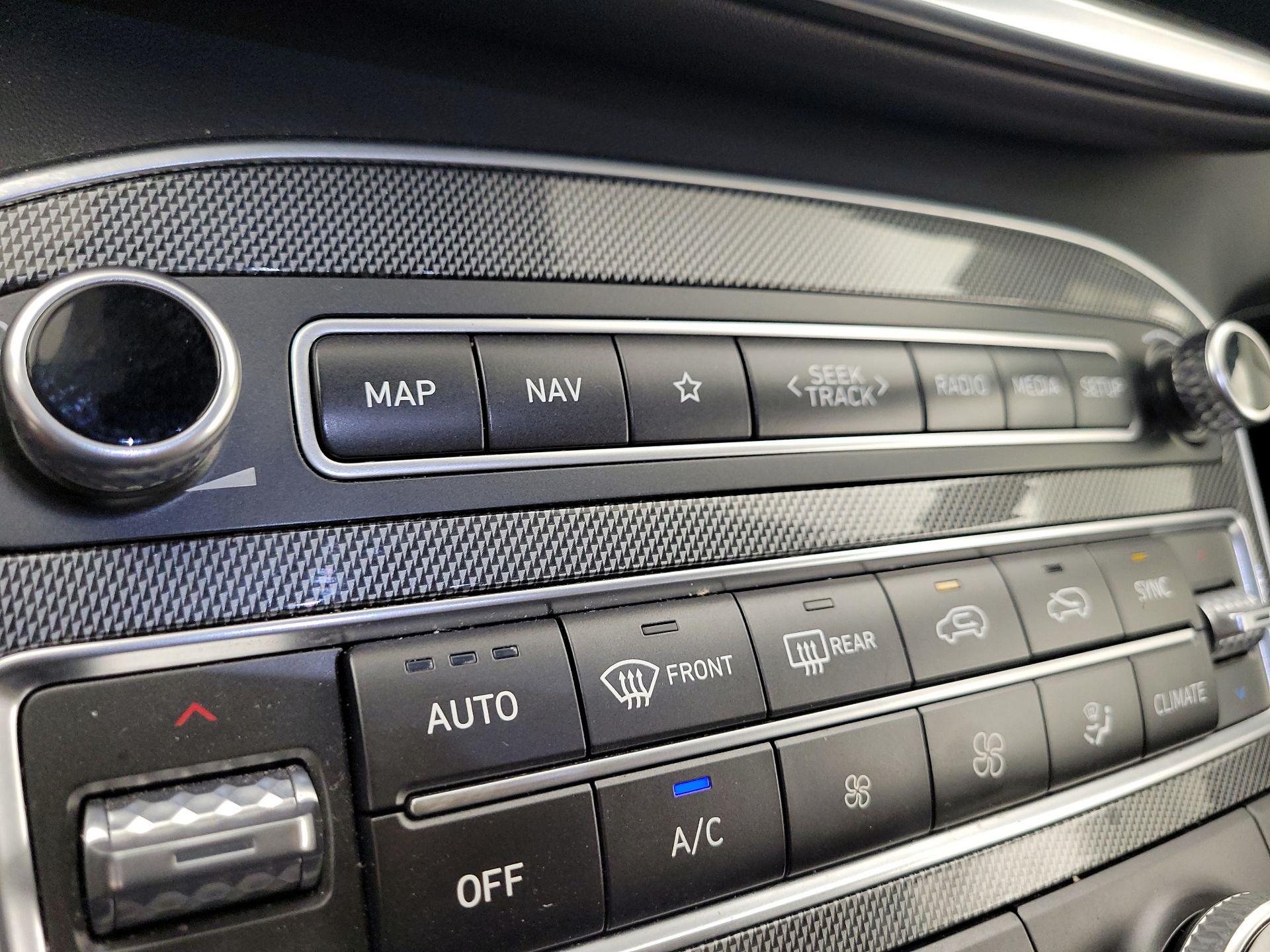 Thumbnail: 2023 Hyundai Santa Fe - 14