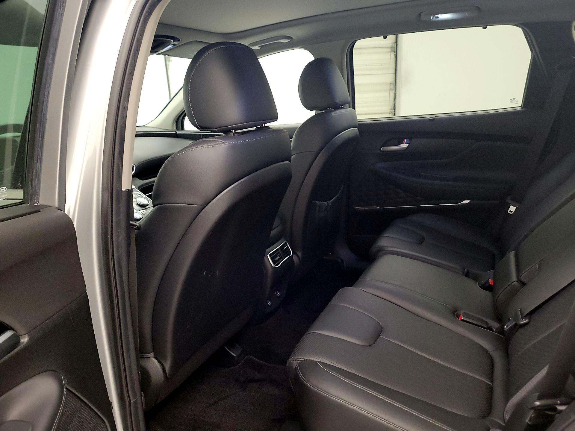 Thumbnail: 2023 Hyundai Santa Fe - 17