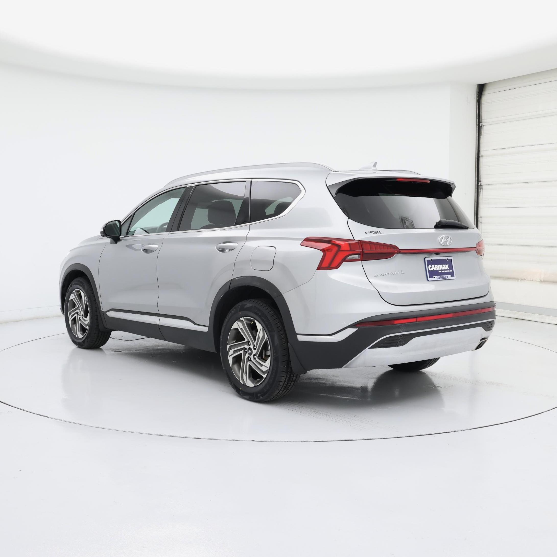 Thumbnail: 2023 Hyundai Santa Fe - 2