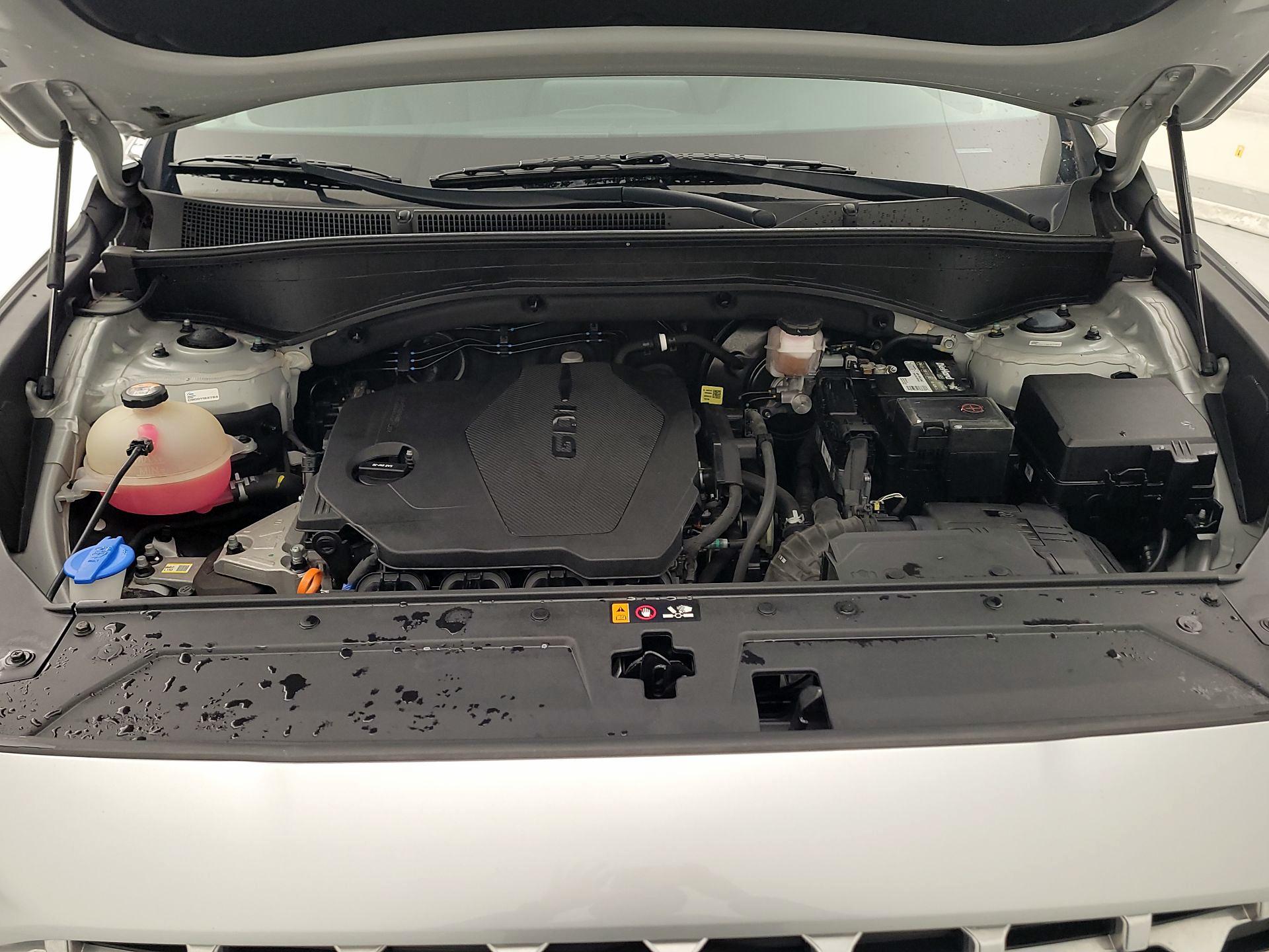 Thumbnail: 2023 Hyundai Santa Fe - 19