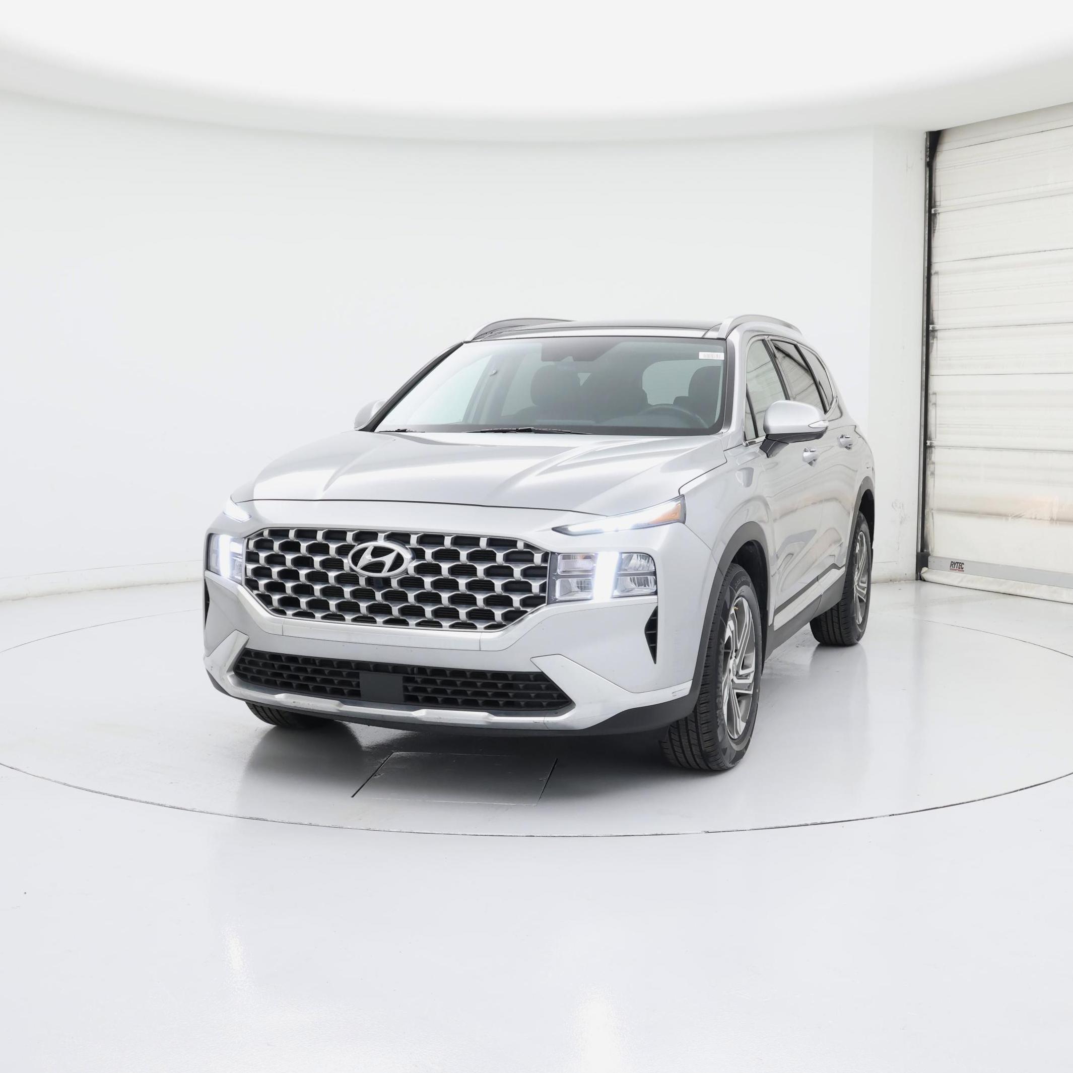 Thumbnail: 2023 Hyundai Santa Fe - 4