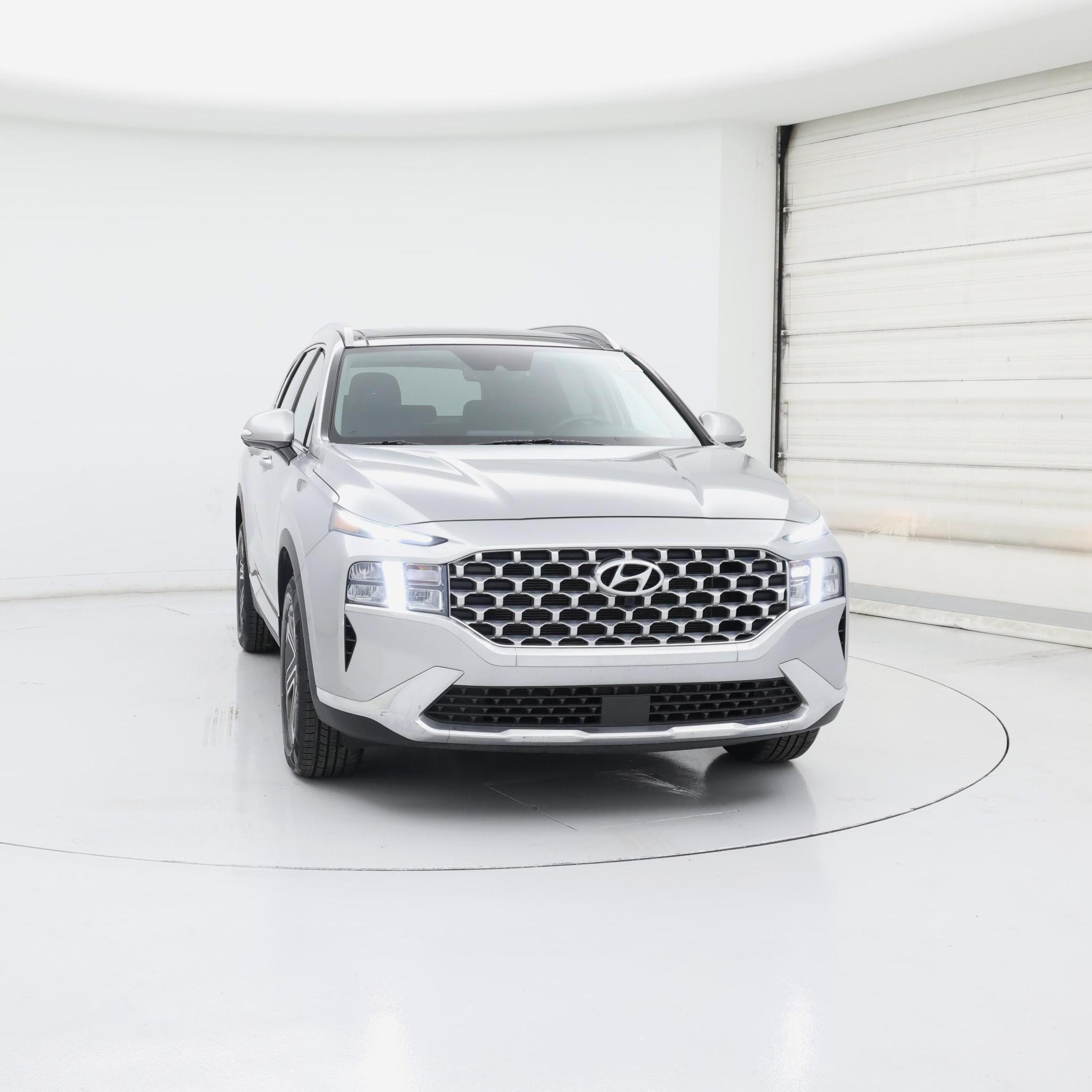 Thumbnail: 2023 Hyundai Santa Fe - 5