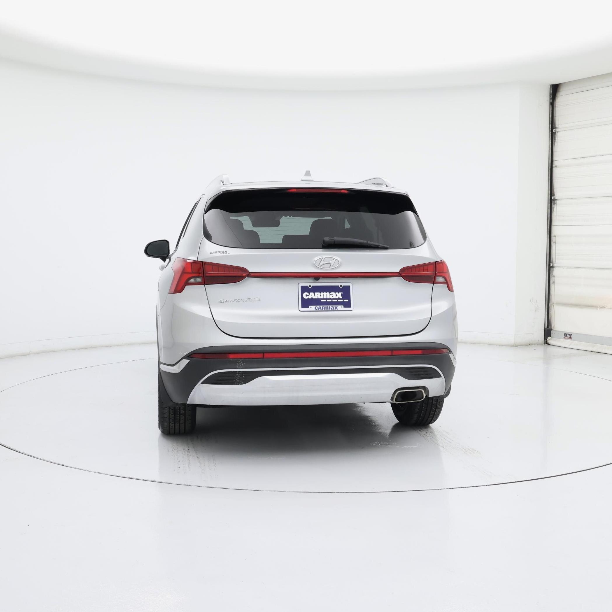 Thumbnail: 2023 Hyundai Santa Fe - 6