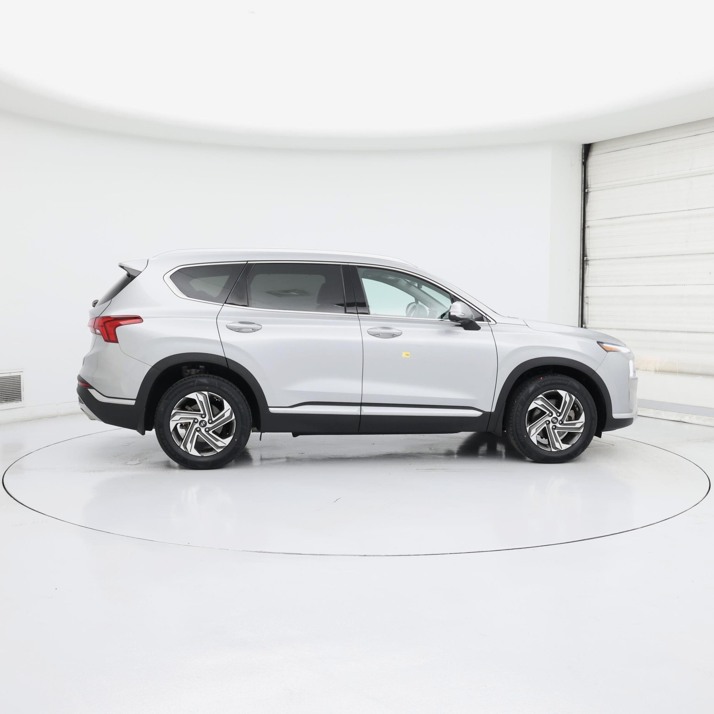 Thumbnail: 2023 Hyundai Santa Fe - 7