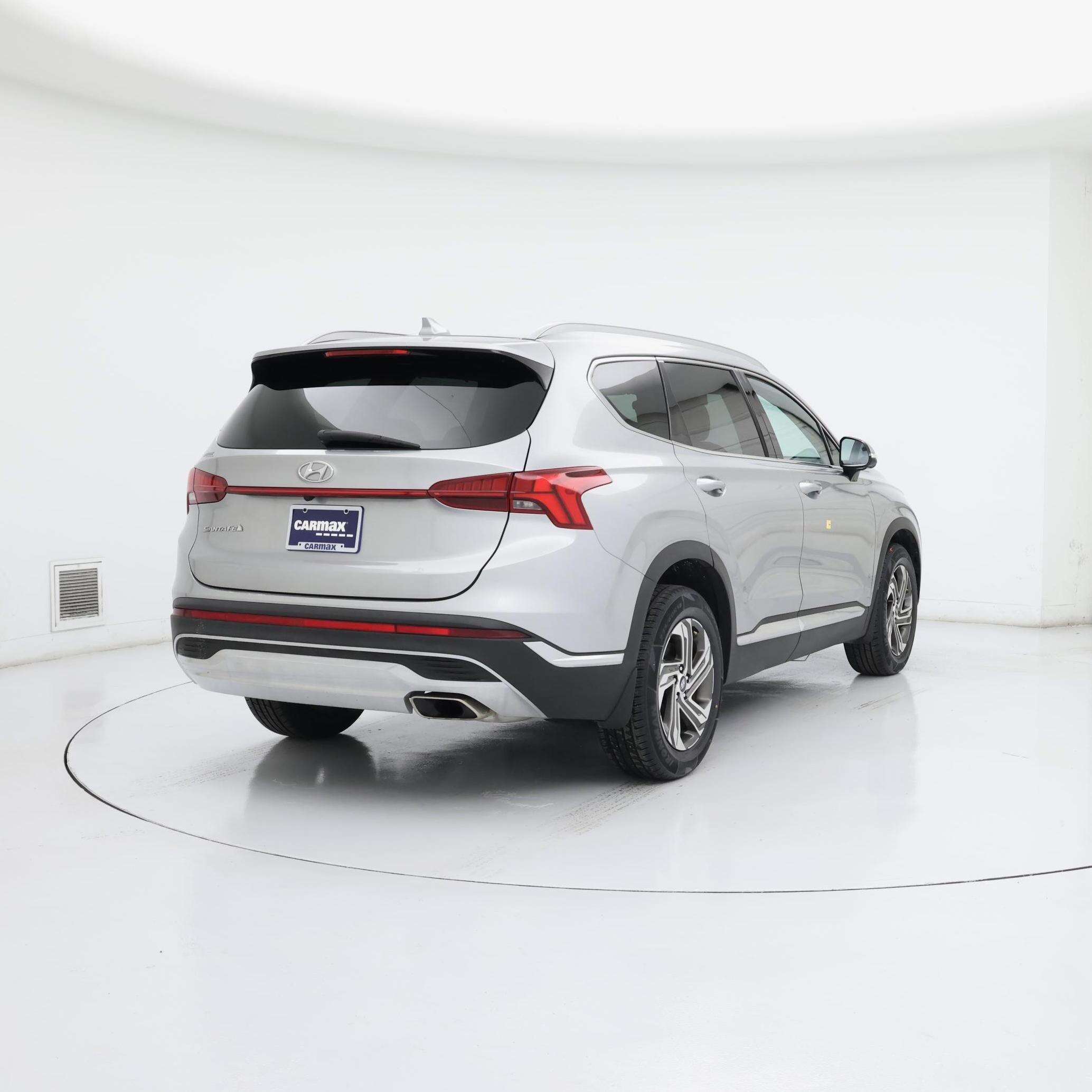 Thumbnail: 2023 Hyundai Santa Fe - 8