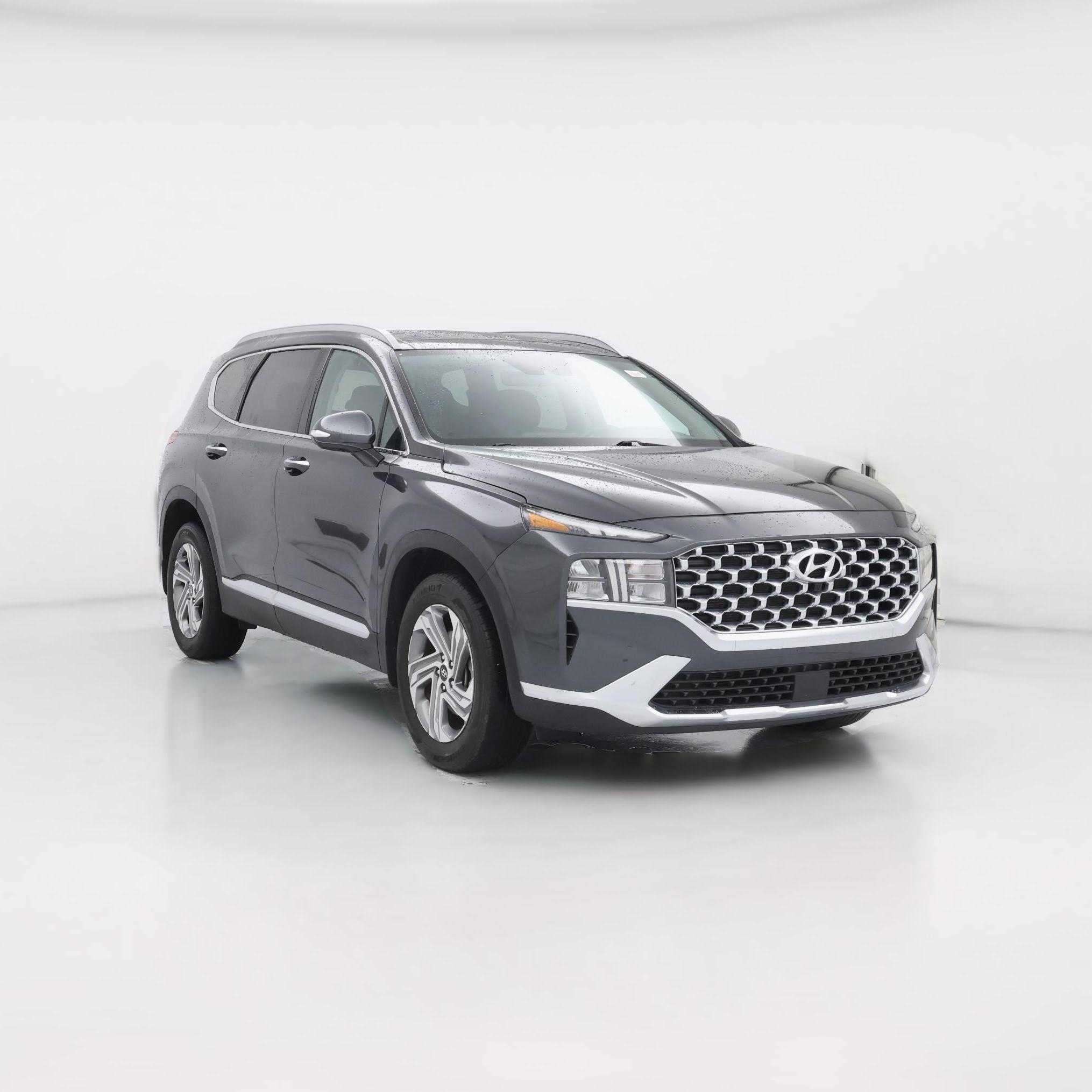 Thumbnail: 2023 Hyundai Santa Fe - 1