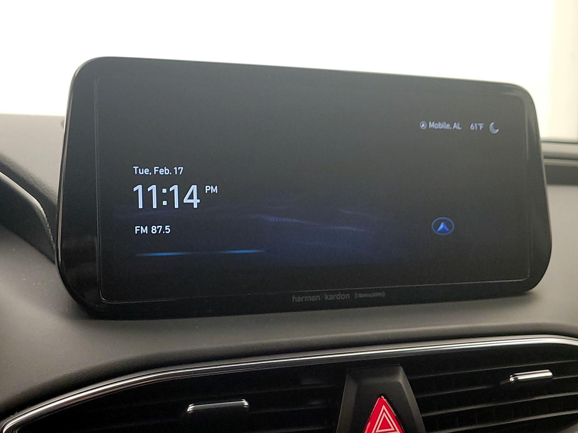 Thumbnail: 2023 Hyundai Santa Fe - 15