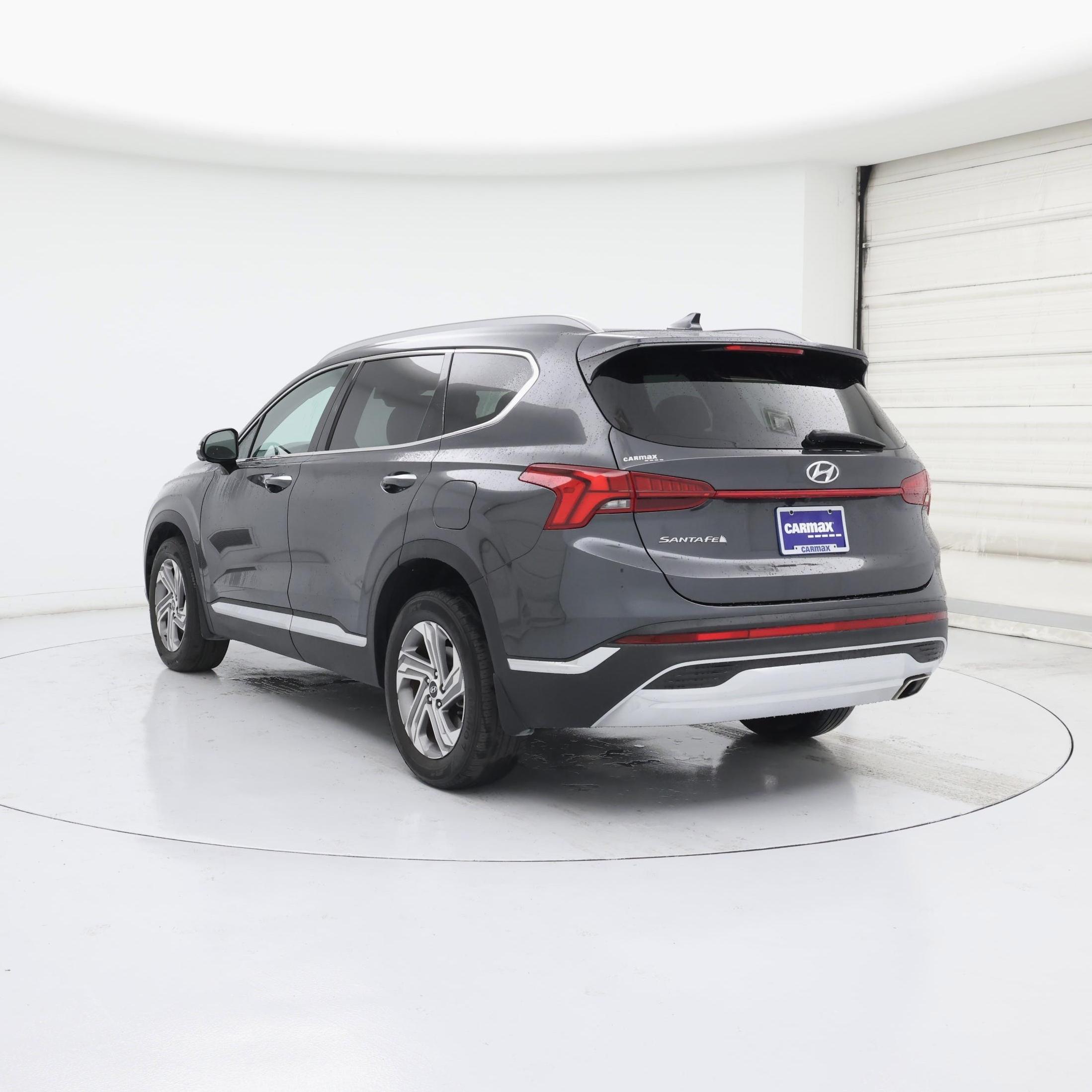 Thumbnail: 2023 Hyundai Santa Fe - 2