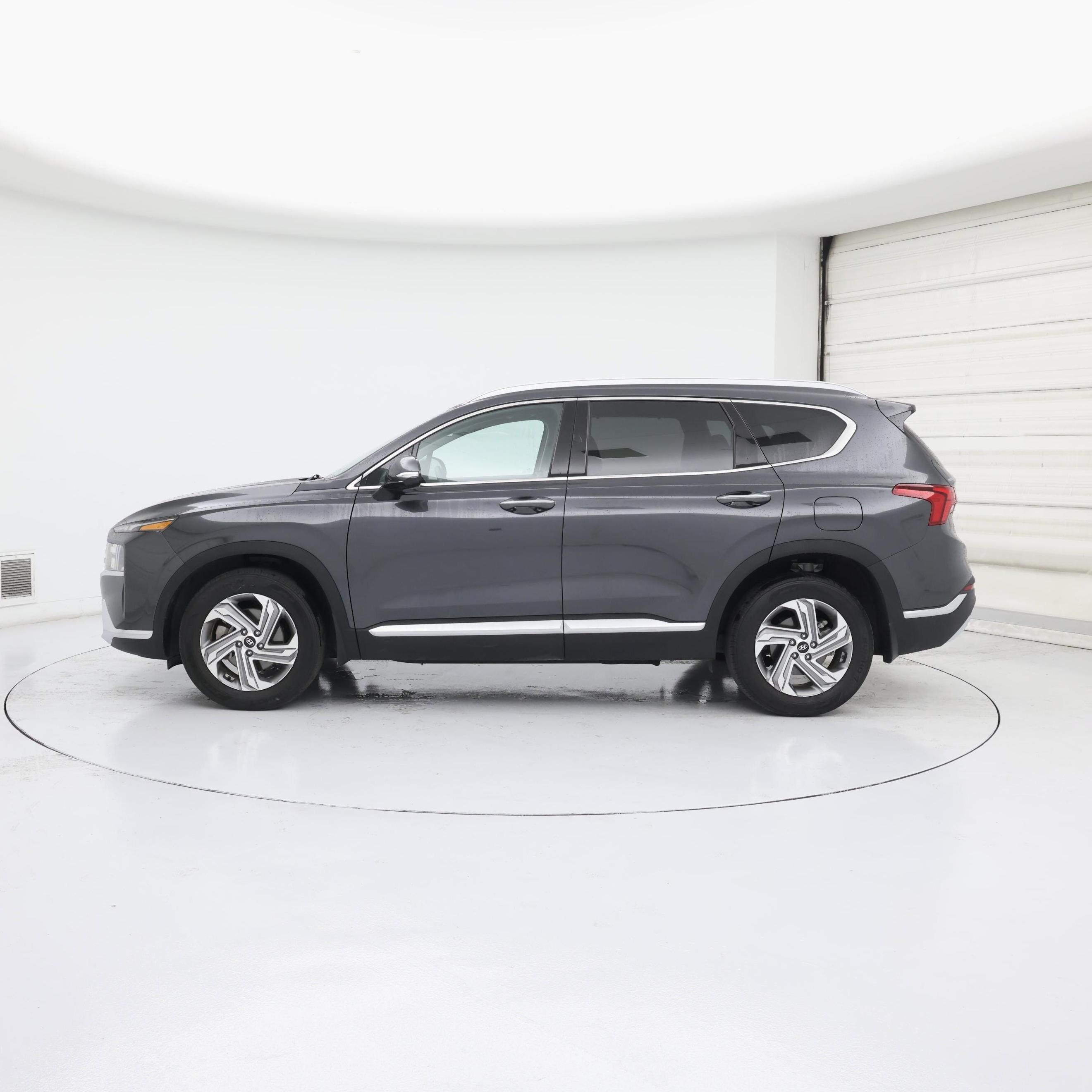 Thumbnail: 2023 Hyundai Santa Fe - 3