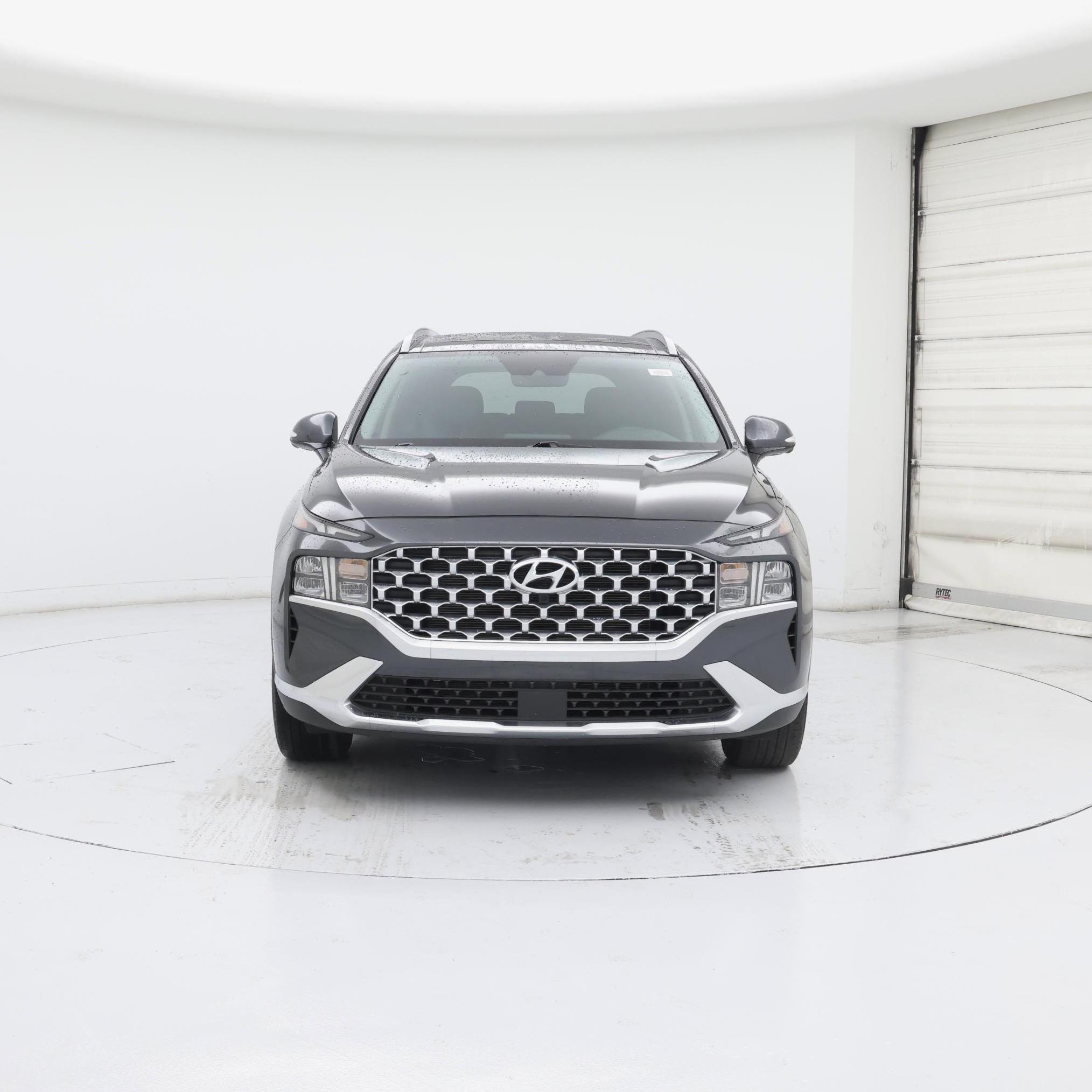 Thumbnail: 2023 Hyundai Santa Fe - 5