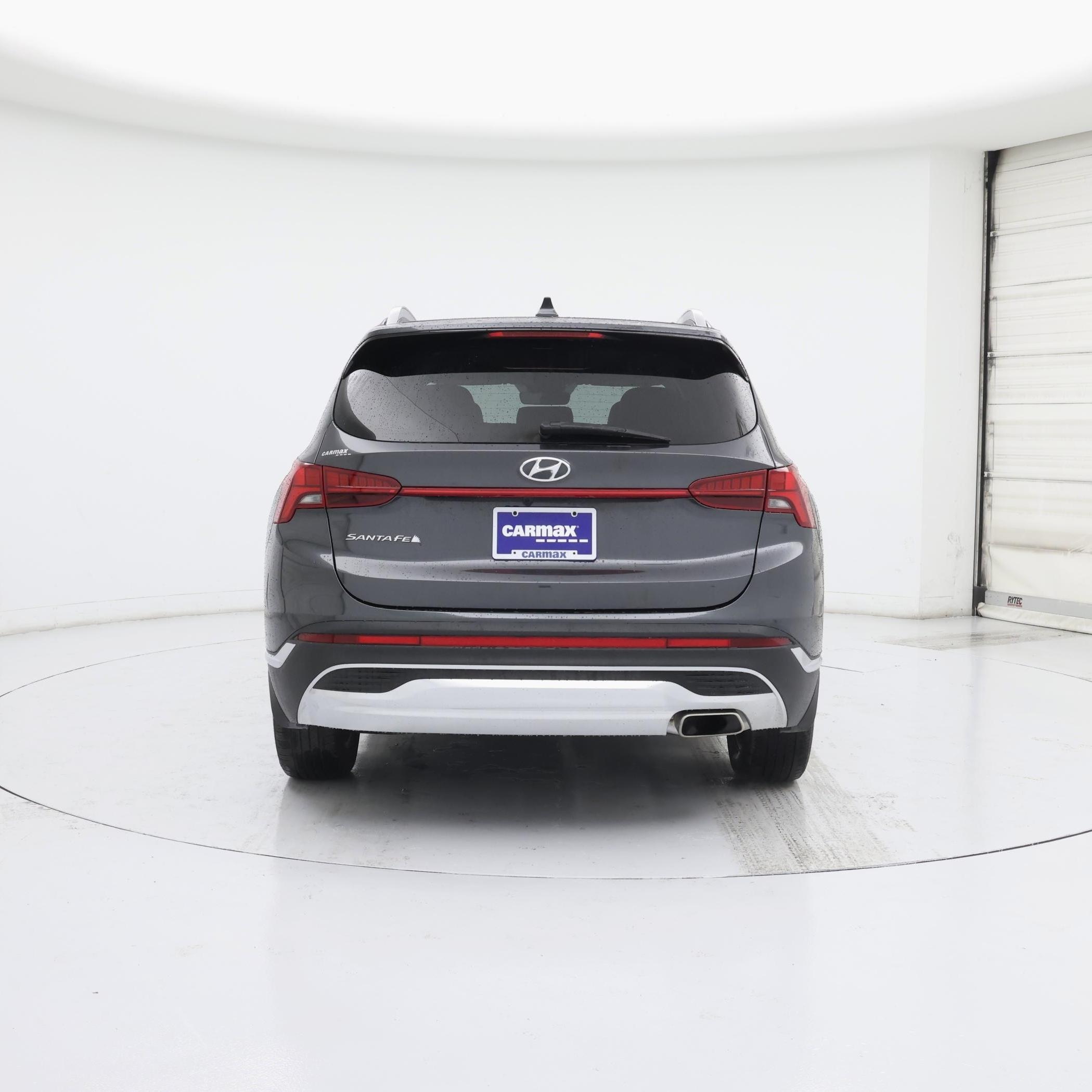 Thumbnail: 2023 Hyundai Santa Fe - 6