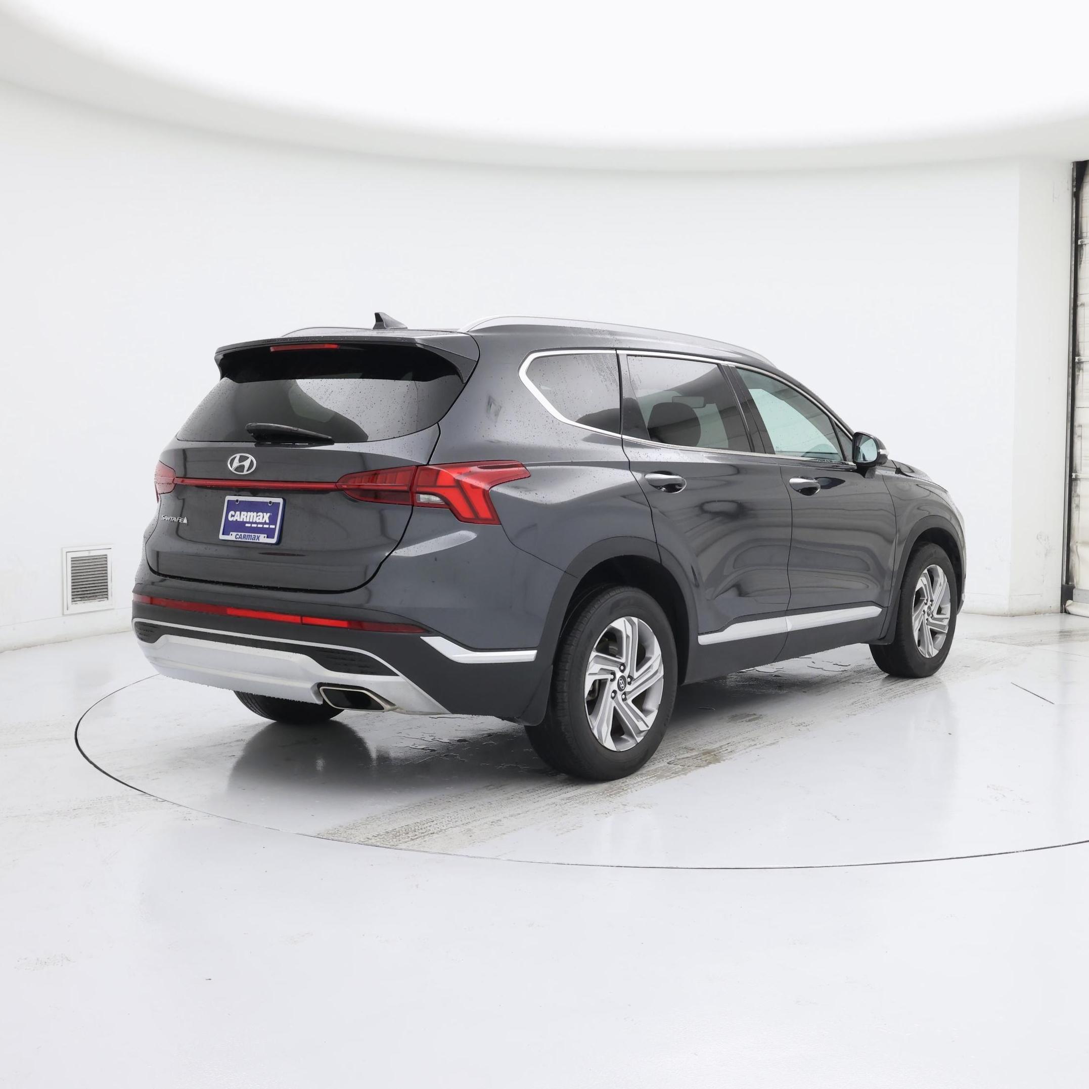 Thumbnail: 2023 Hyundai Santa Fe - 8