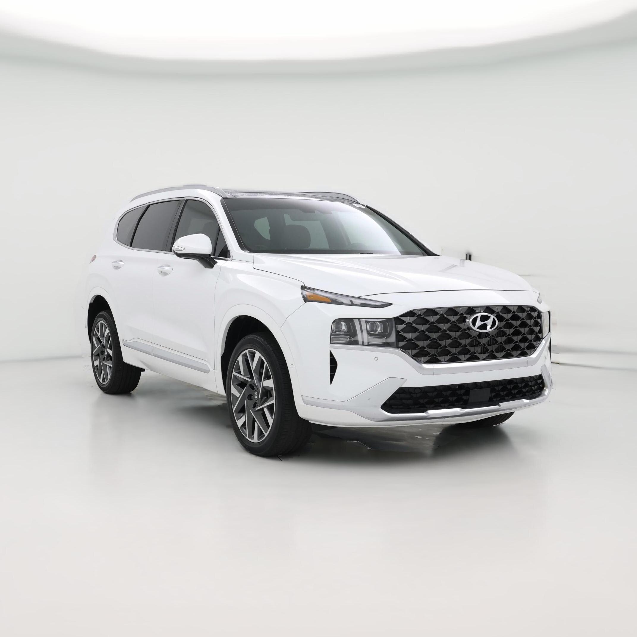 Thumbnail: 2023 Hyundai Santa Fe - 1
