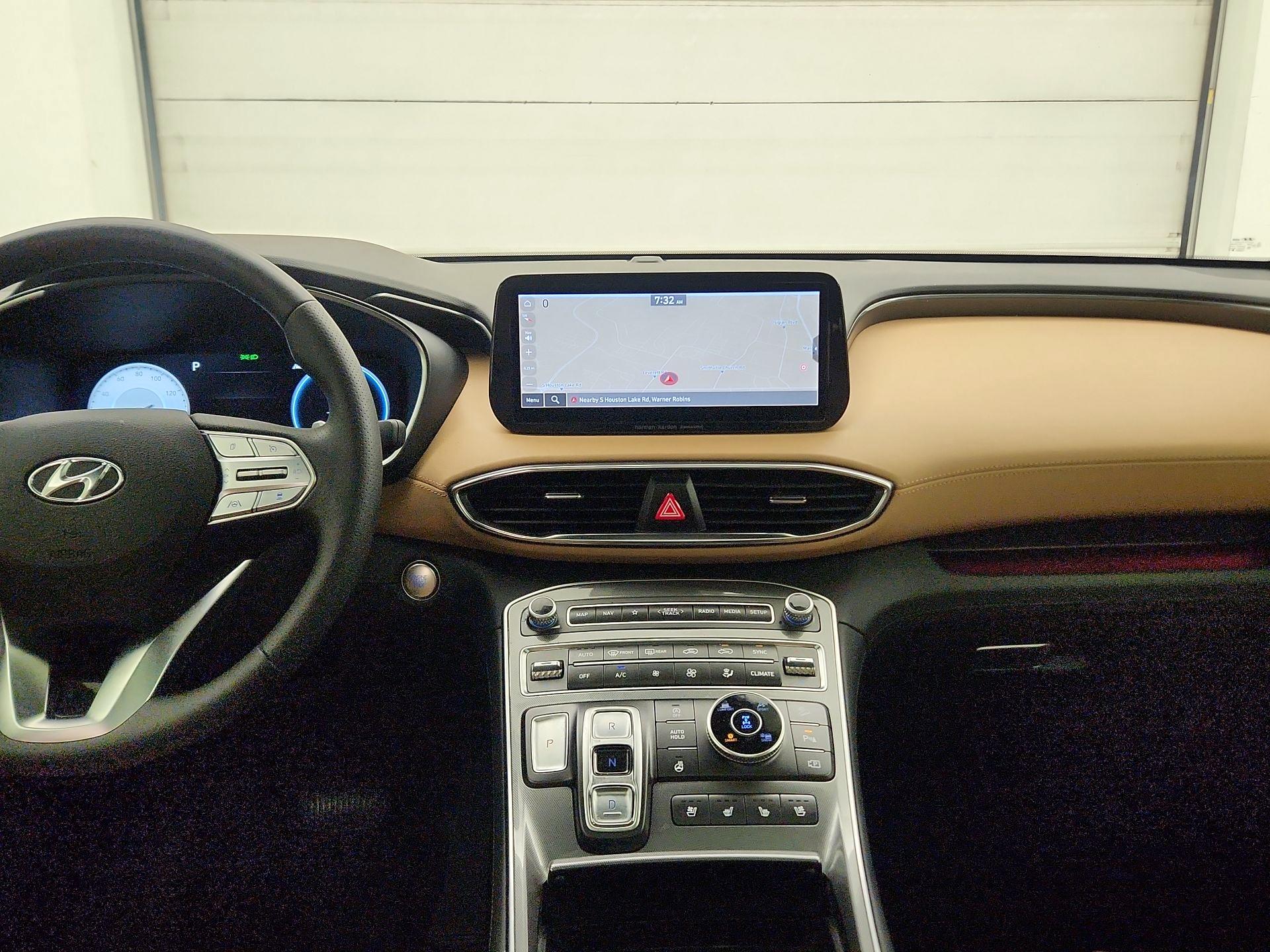 Thumbnail: 2023 Hyundai Santa Fe - 9