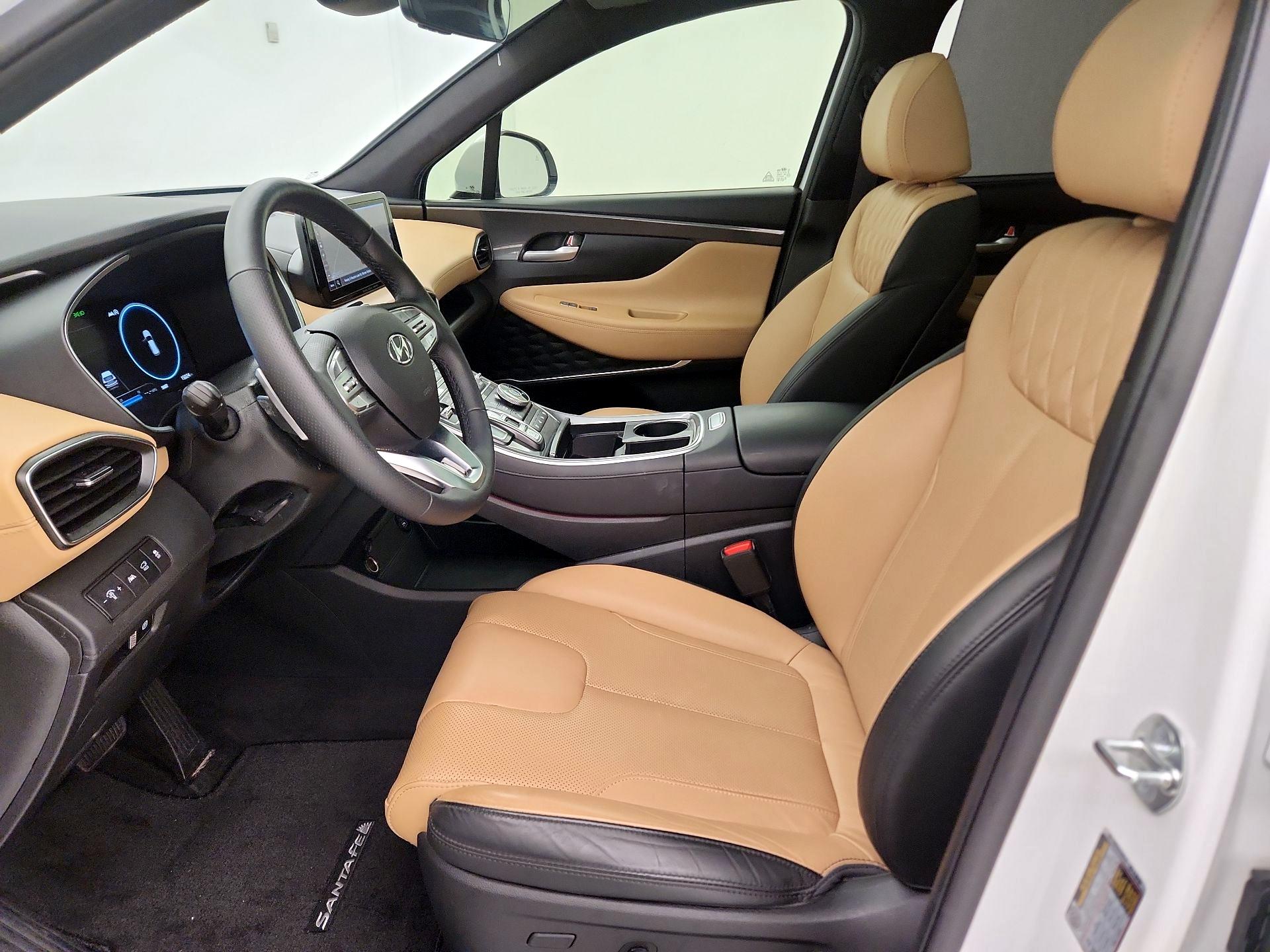 Thumbnail: 2023 Hyundai Santa Fe - 11