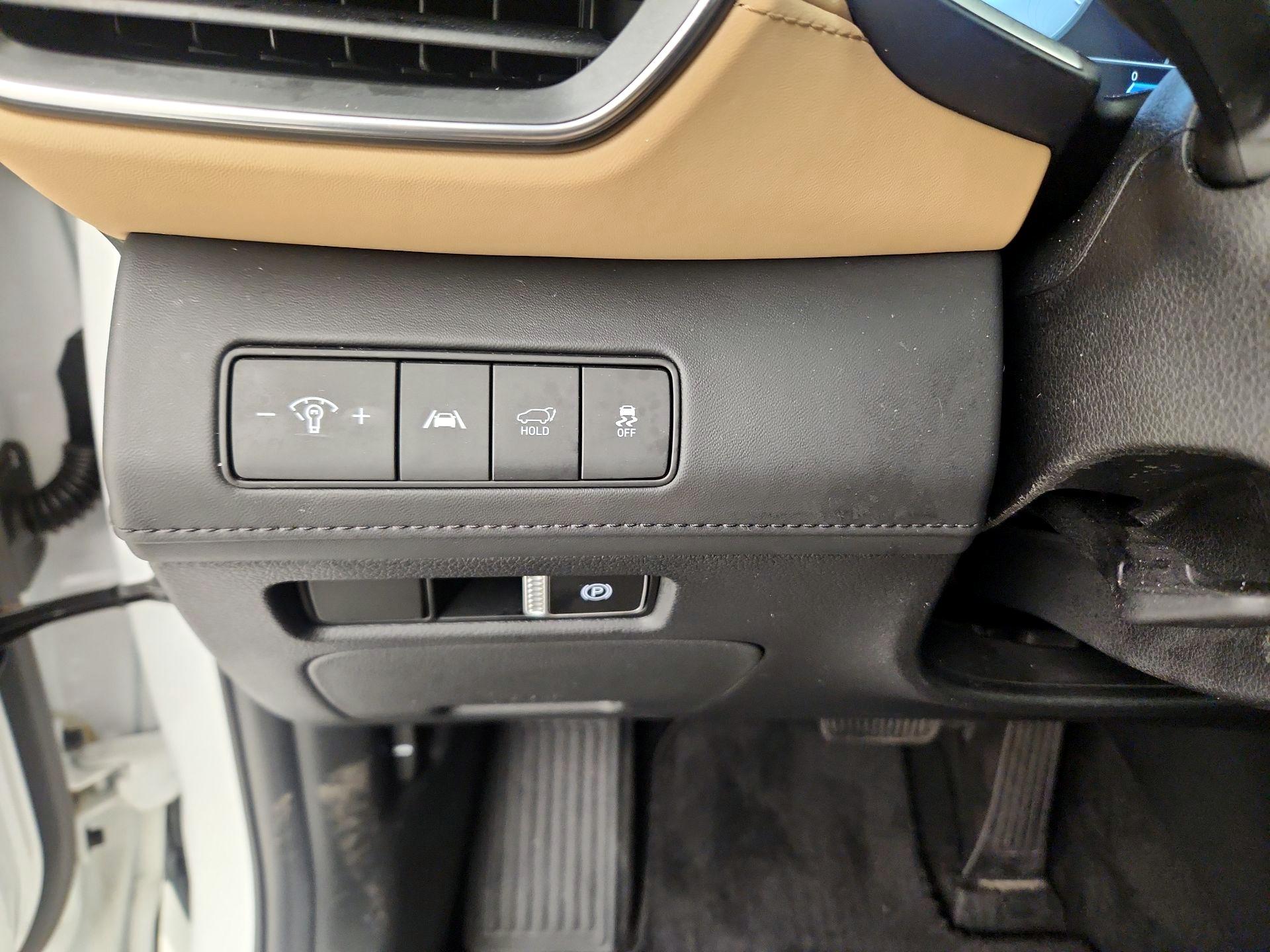 Thumbnail: 2023 Hyundai Santa Fe - 13