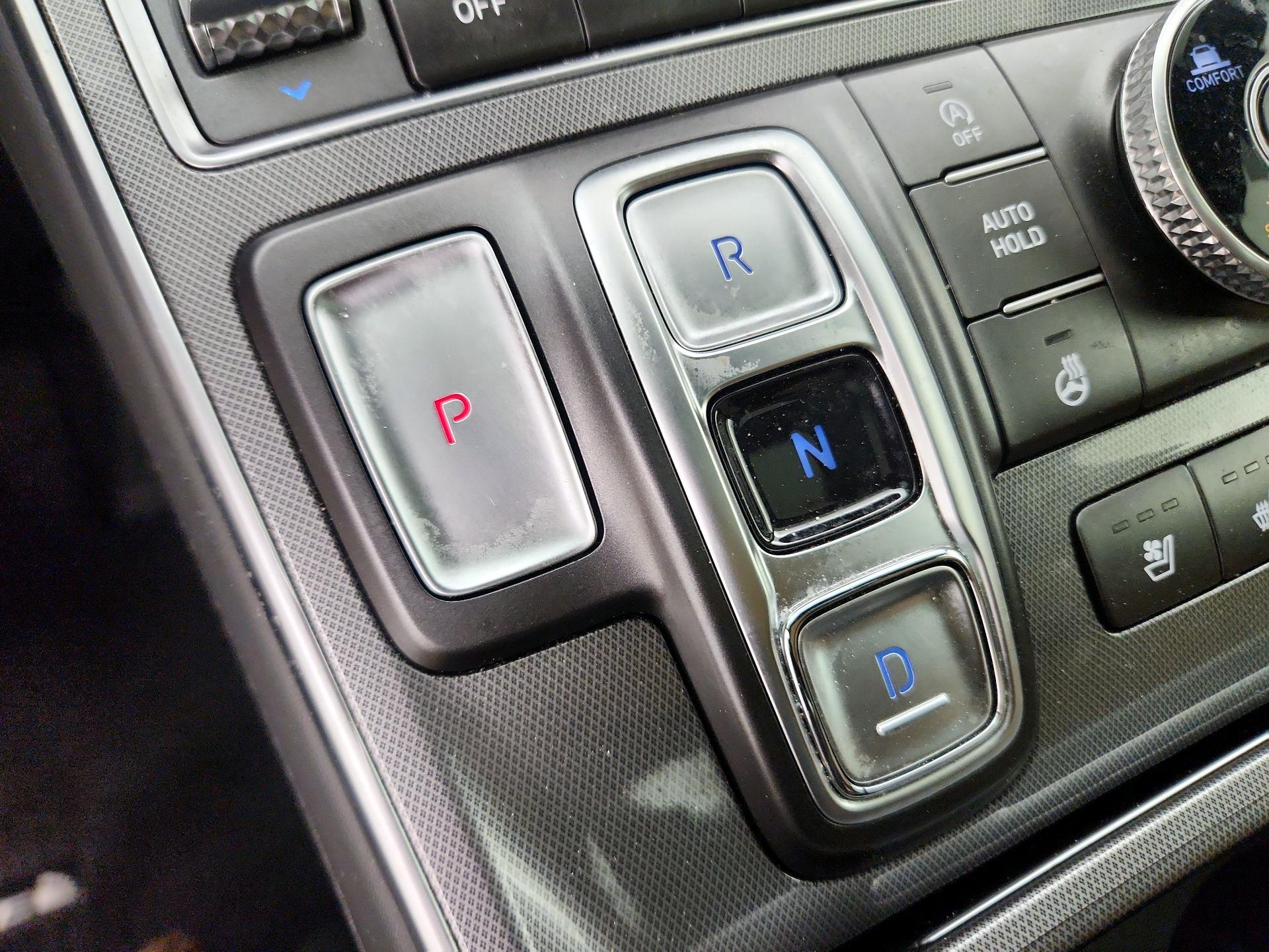 Thumbnail: 2023 Hyundai Santa Fe - 18